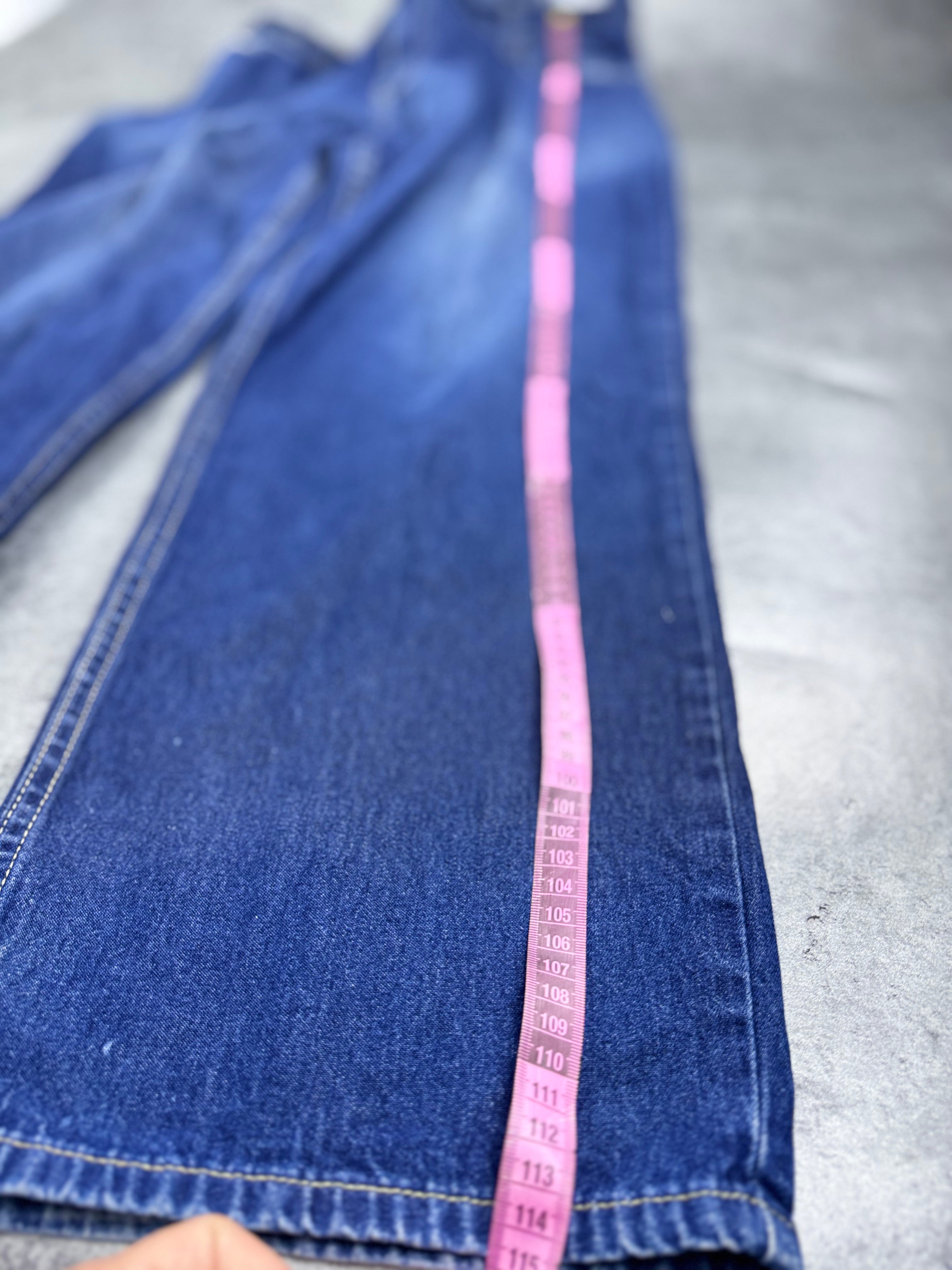 Sean John Ogromne Baggy Spodnie Jeansowe Jeansy y2k vintage 2000s loose fit wide leg