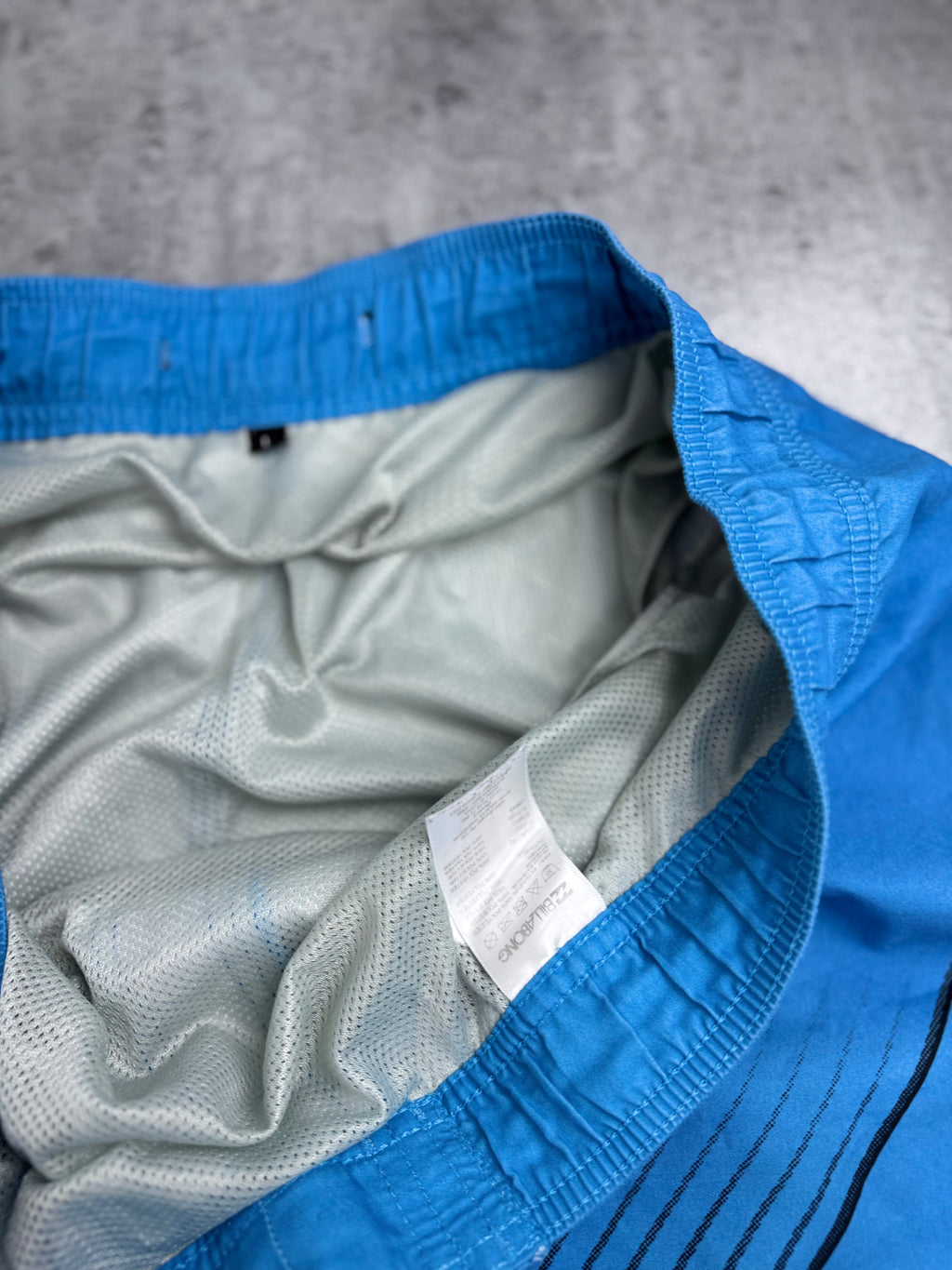 BillaBong Surfing Shorts Szorty do kąpieli kąpielówki na deskę skater surferskie Y2K Vintage 2000s