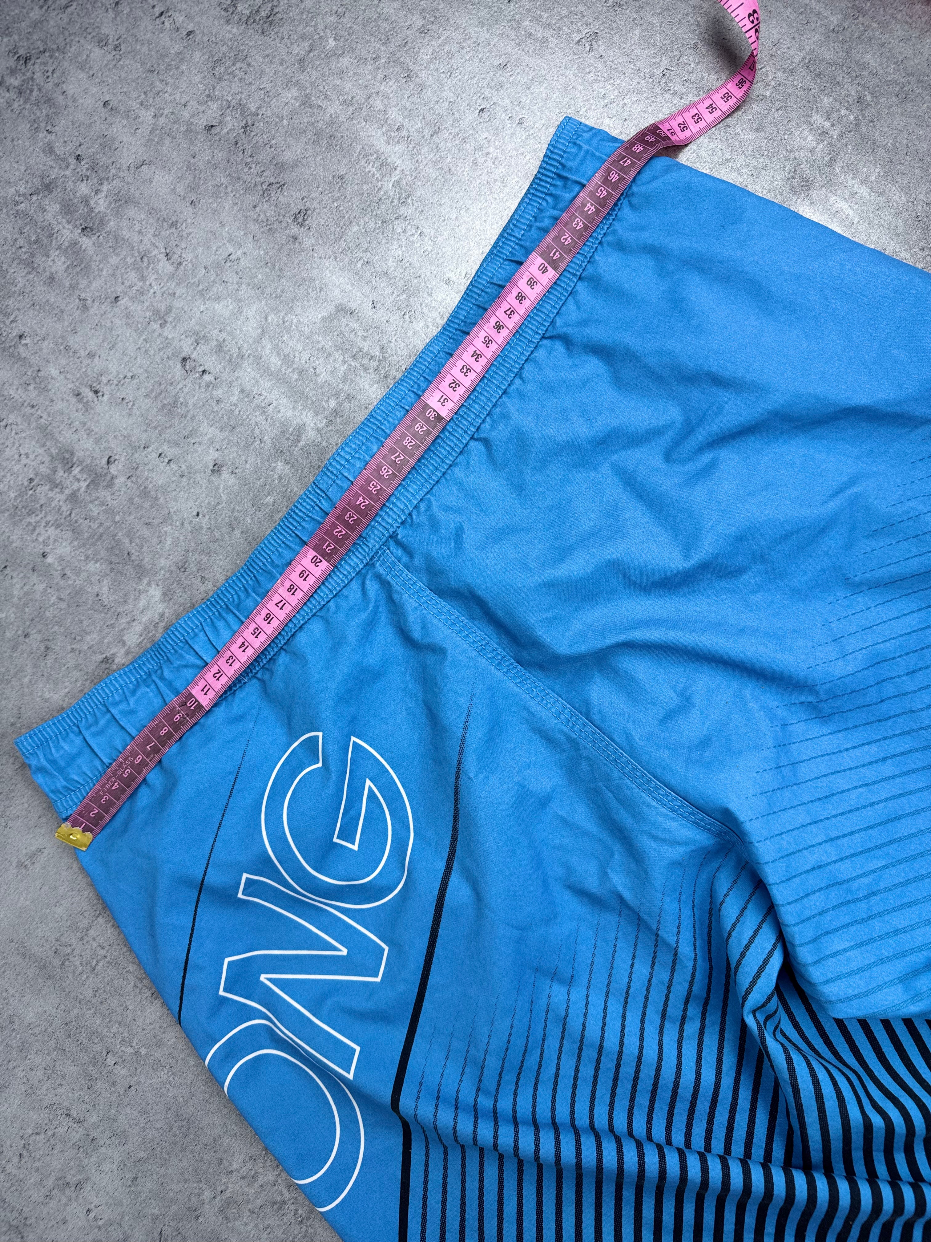 BillaBong Surfing Shorts Szorty do kąpieli kąpielówki na deskę skater surferskie Y2K Vintage 2000s