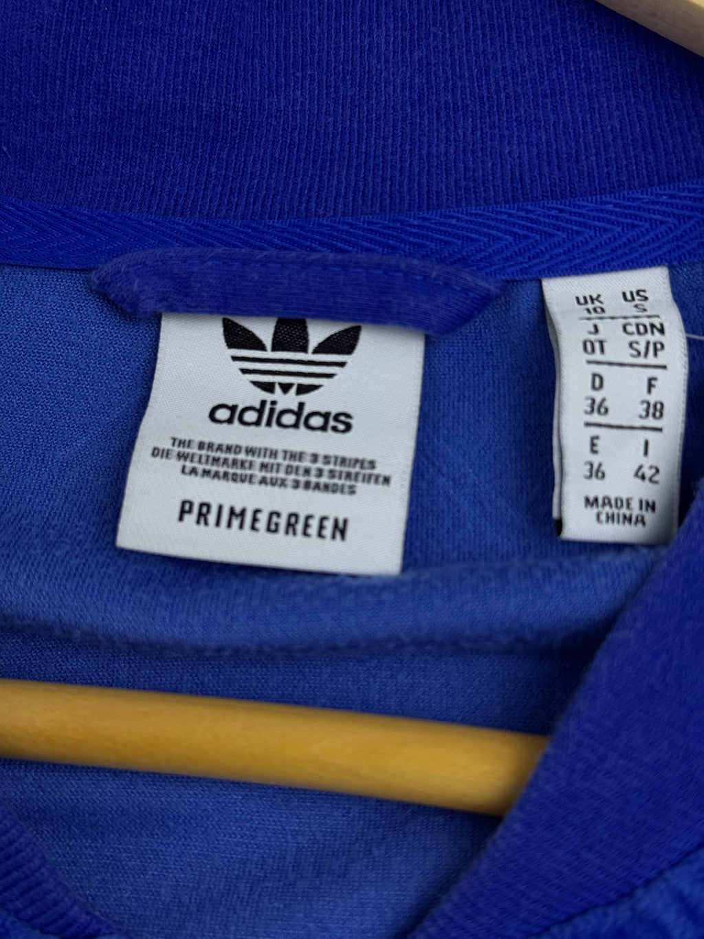 Adidas Tracksuit Set Komplet Dresowy Welurowy Aksamit Streetwear Na Siłownię Sportswear
