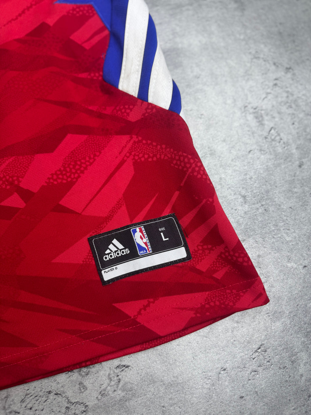 2013 All Star Game NBA Basketball Kevin Durant Adidas Jersey RARE