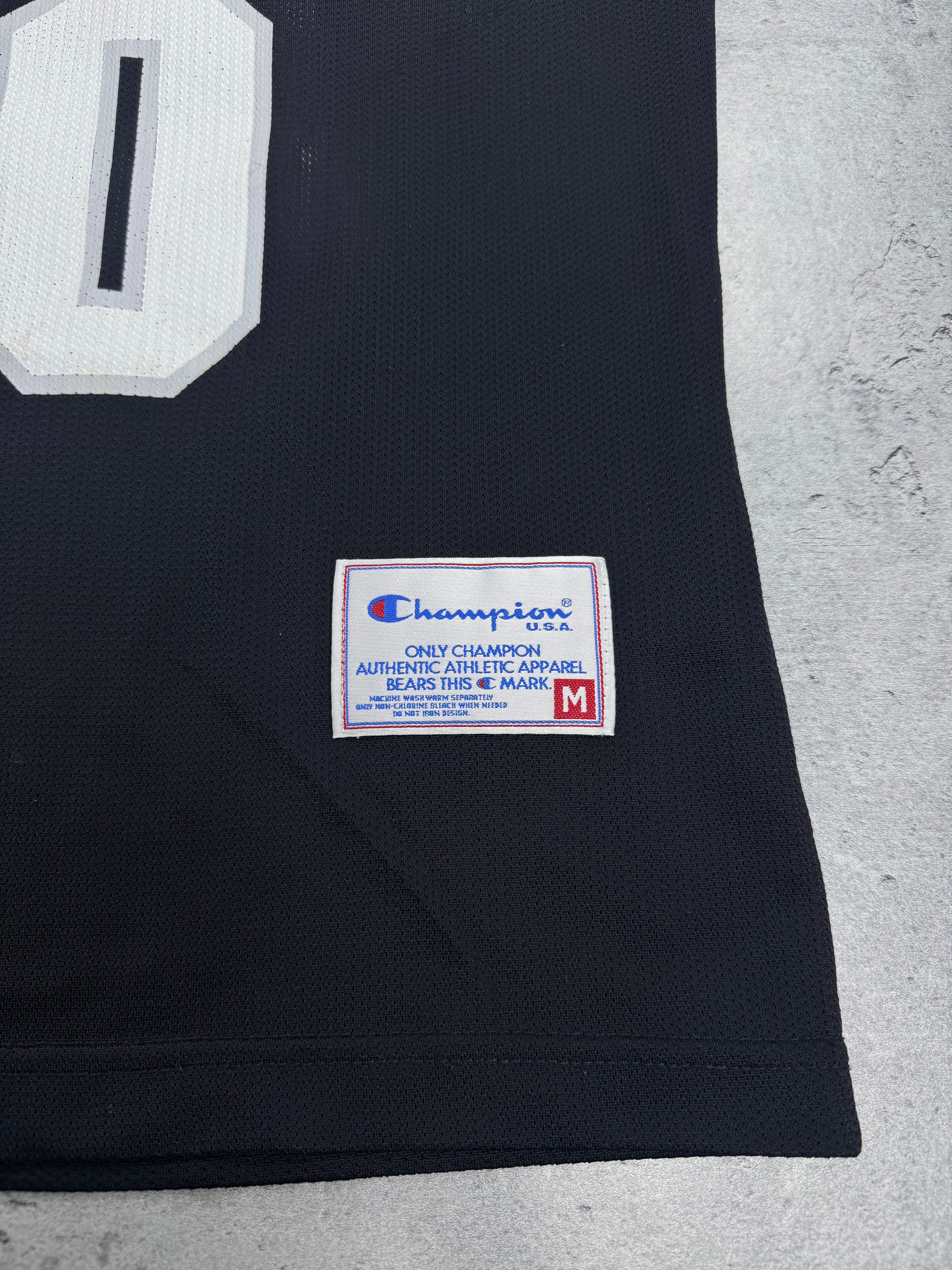 Dennis Rodman 1993-95 Jersey San Antonio Spurs RARE 90s Koszulka Koszykarska Basketball NBA
