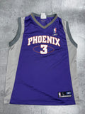 2002-04 Phoenix Suns Stephon Marbury Reebok Vintage Basketball NBA Jersey Koszykarska Koszulka Na Ramiączkach