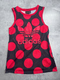 Pharrell Williams Adidas Tank Top Koszulka Bluzka Sportowa Na Ramiączkach Collab Originals