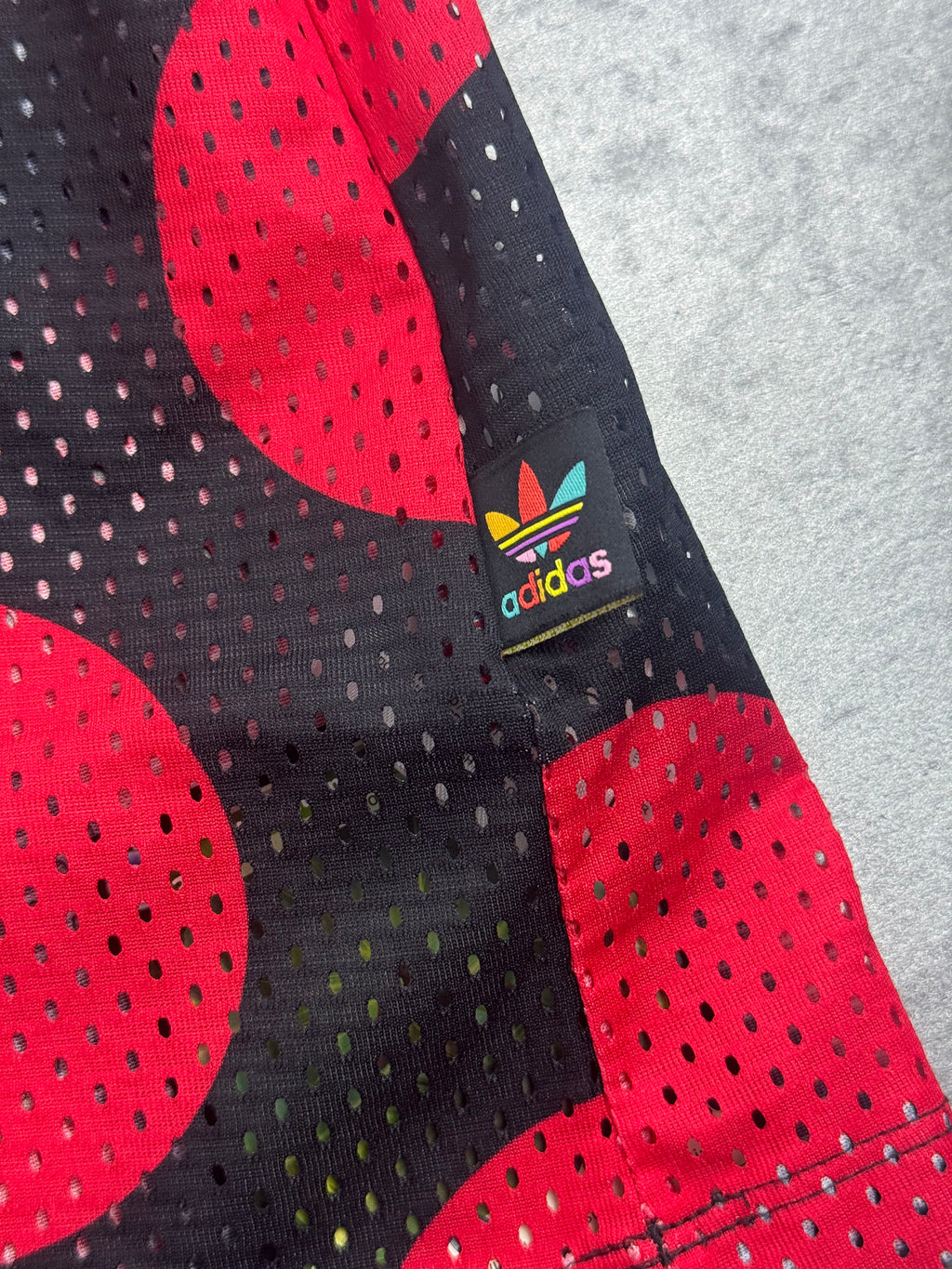 Pharrell Williams Adidas Tank Top Koszulka Bluzka Sportowa Na Ramiączkach Collab Originals