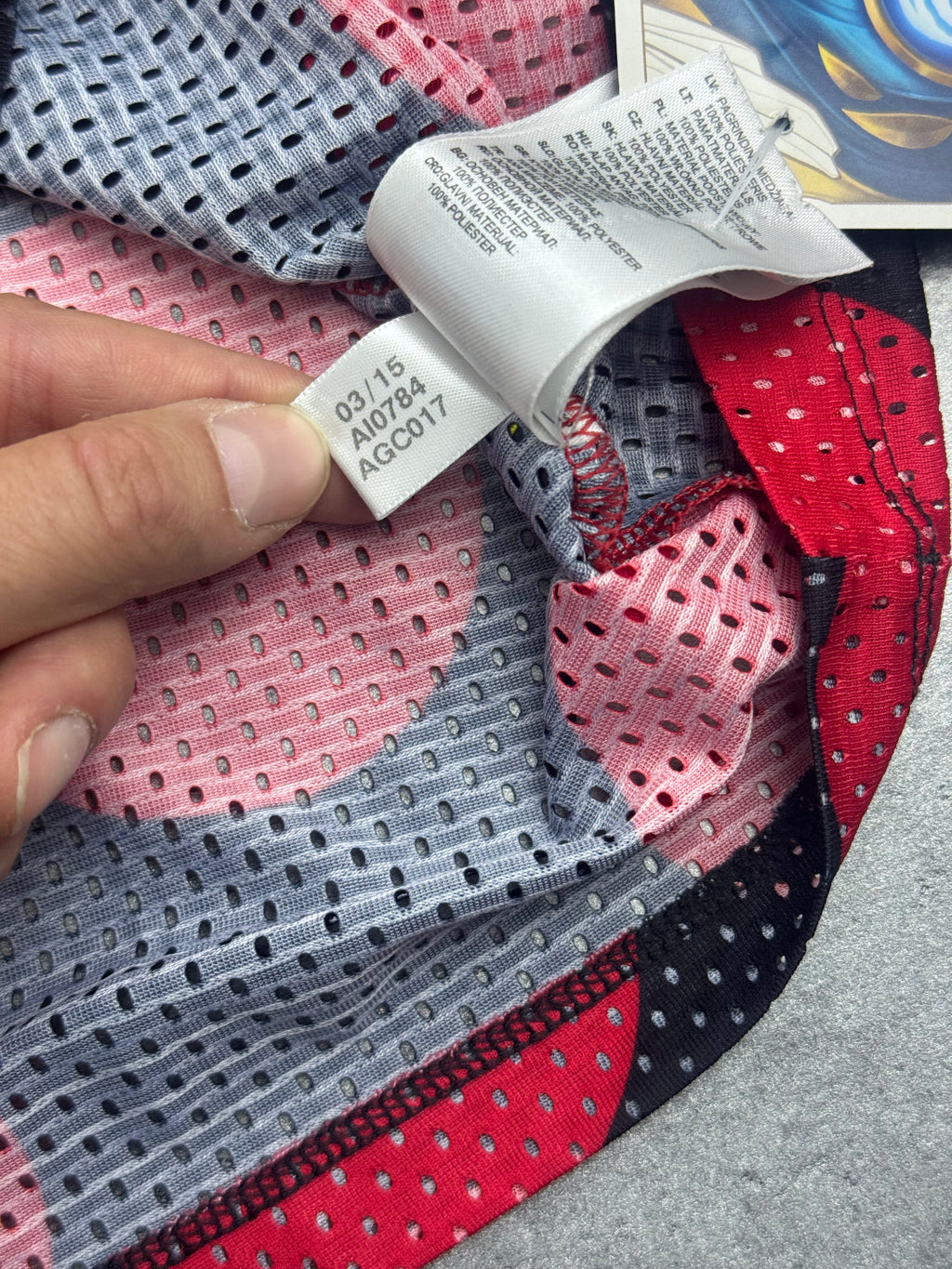 Pharrell Williams Adidas Tank Top Koszulka Bluzka Sportowa Na Ramiączkach Collab Originals