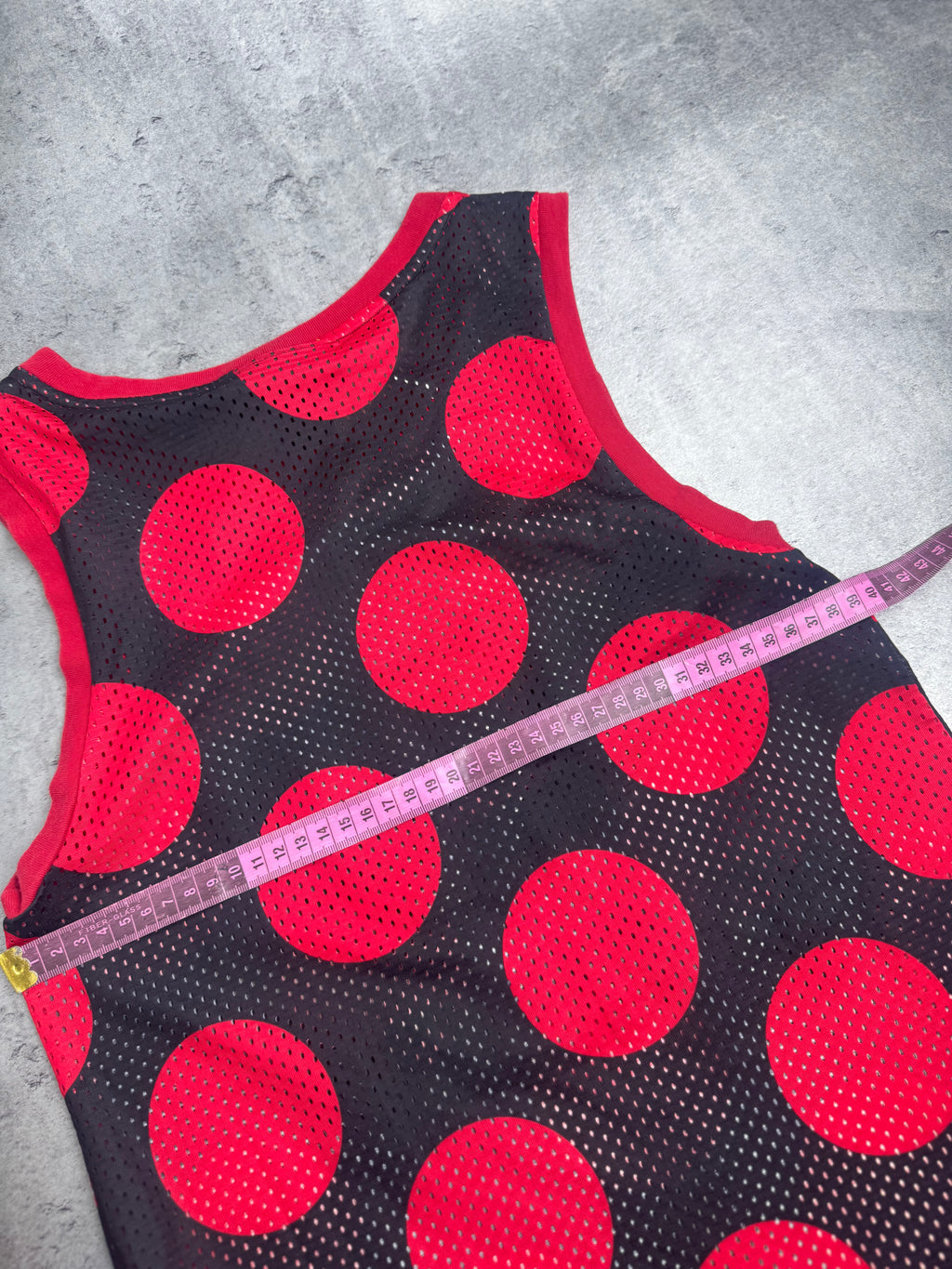 Pharrell Williams Adidas Tank Top Koszulka Bluzka Sportowa Na Ramiączkach Collab Originals