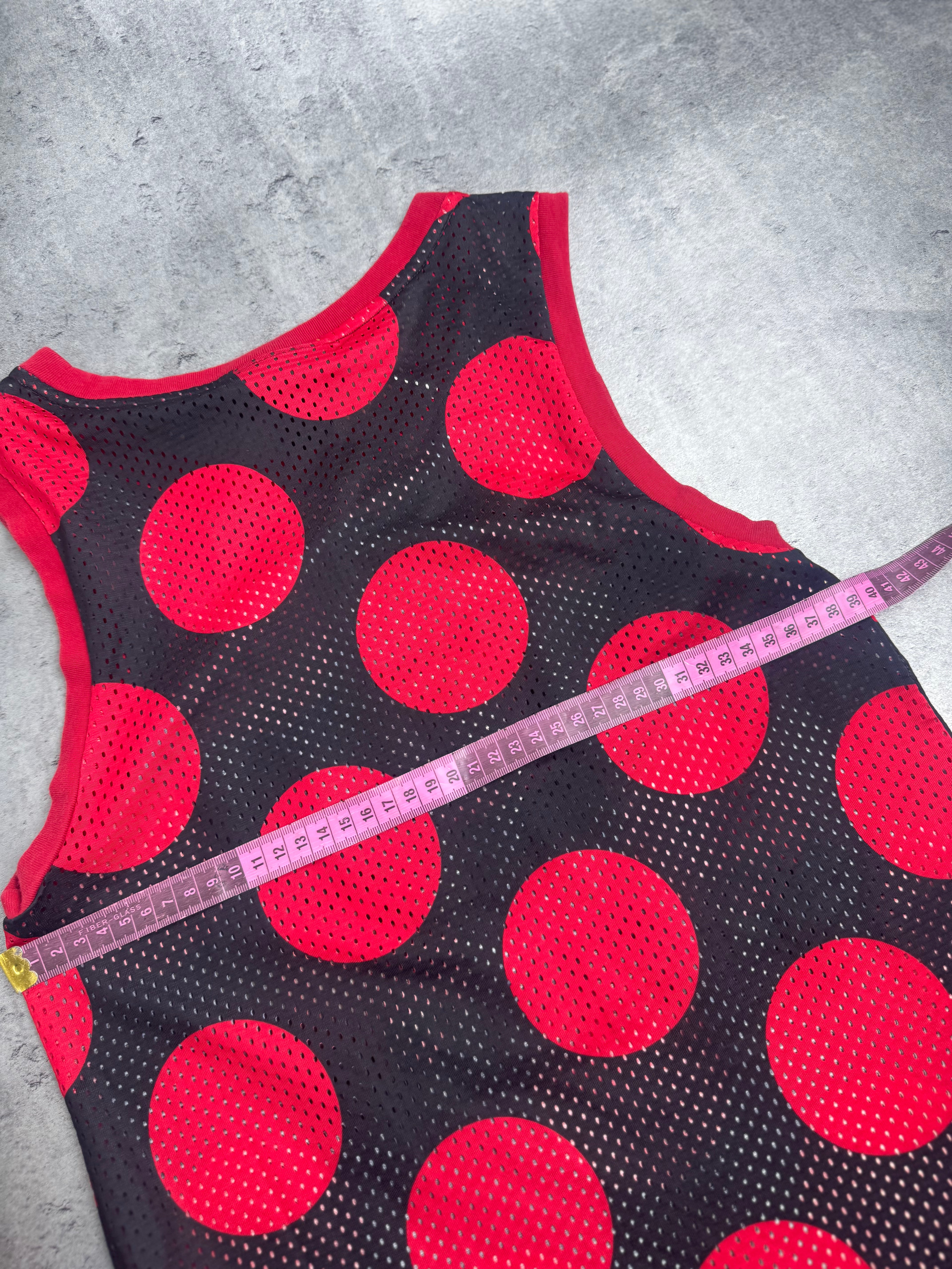 Pharrell Williams Adidas Tank Top Koszulka Bluzka Sportowa Na Ramiączkach Collab Originals