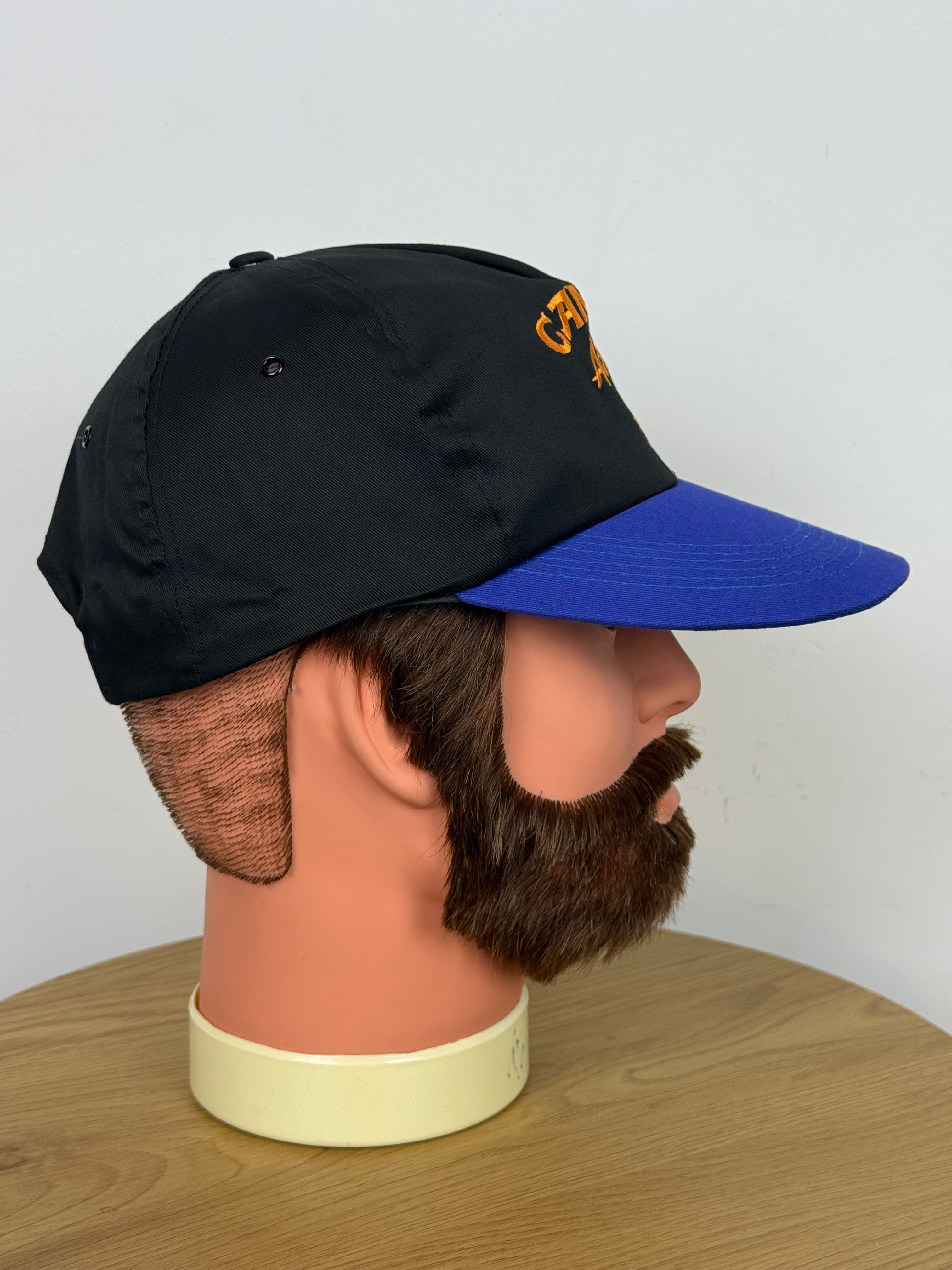 Vintage Camel Active Cap Hat One Size