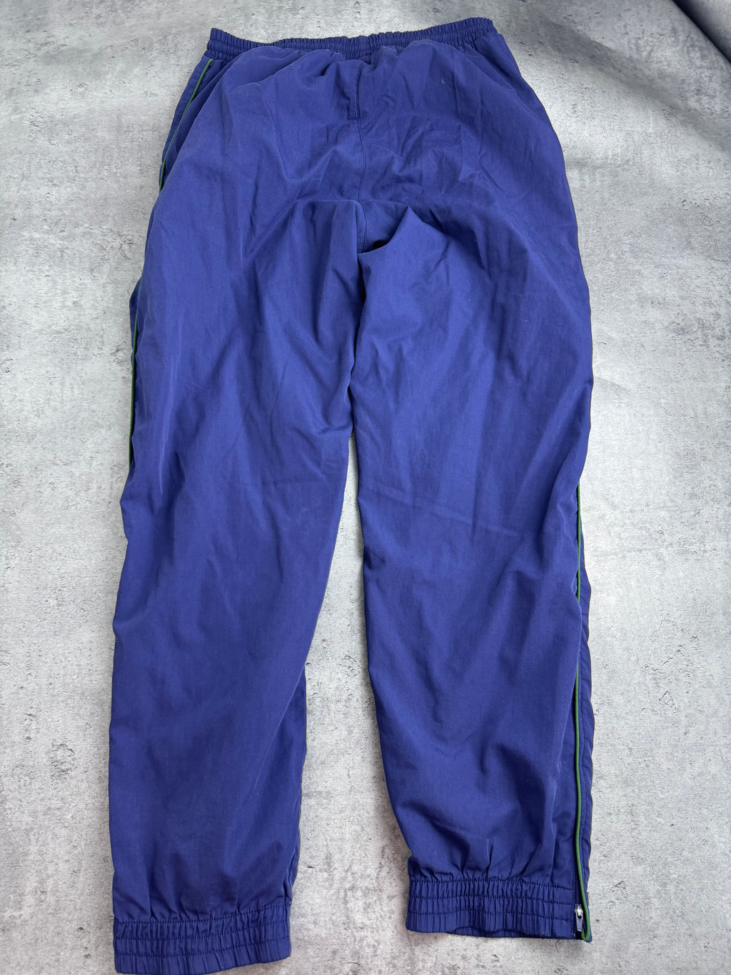 Adidas 90s Tracksuit Set Komplet Dresowy Vintage Kurtka i Spodnie Dresy
