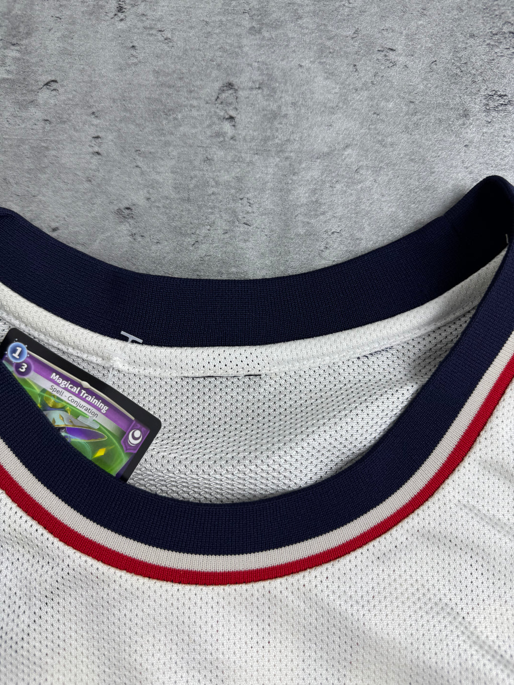 Vince Carter Adidas New Jersey Nets Koszulka Koszykarska NBA Basketball Jersey Home #15