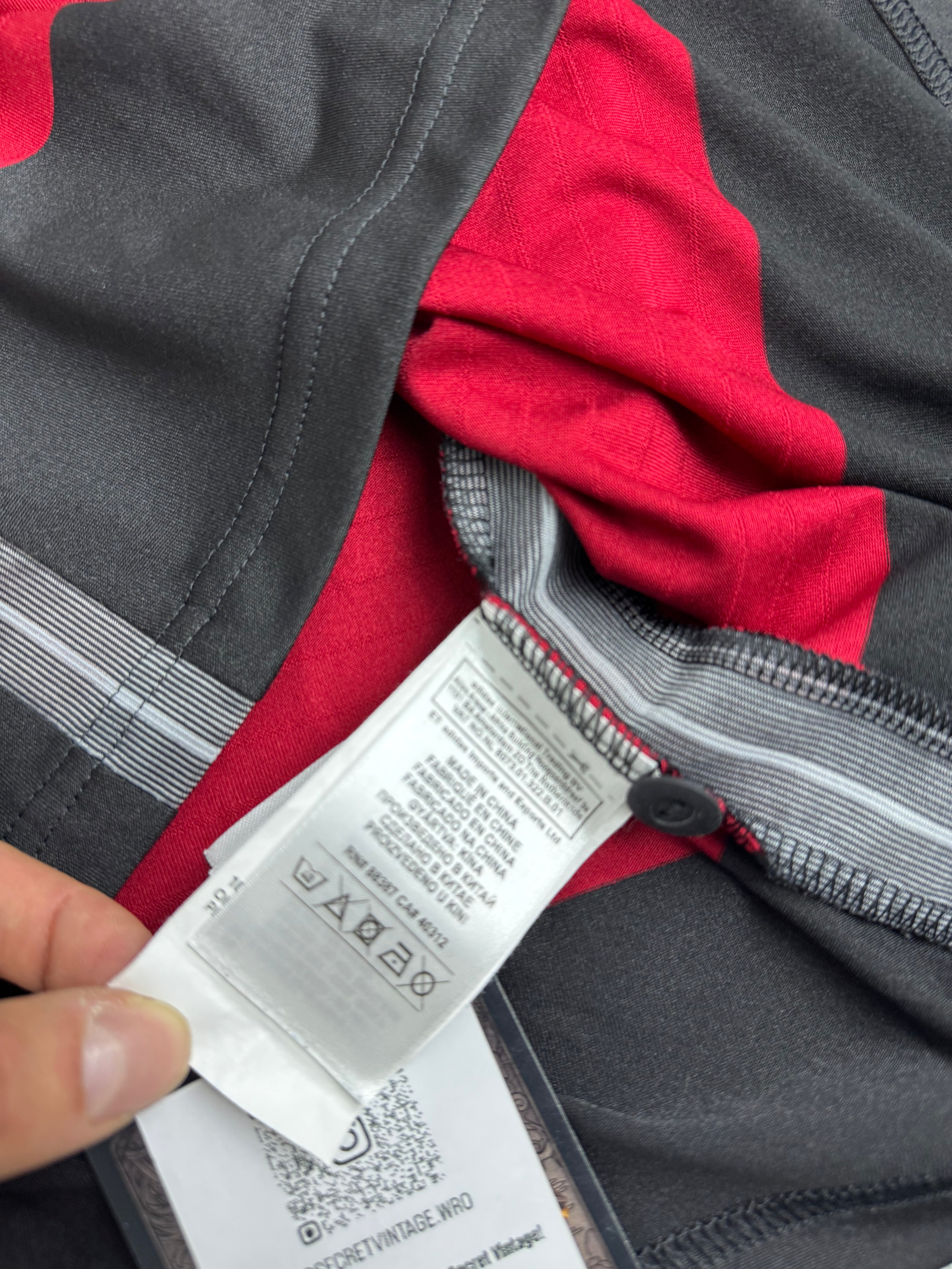 Germany 2014 Away Koszulka Piłkarska National team Reprezentacja Niemiec Adidas