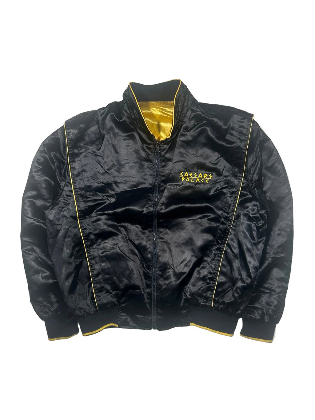 caesar palace versatility jacket 1996 made in usa