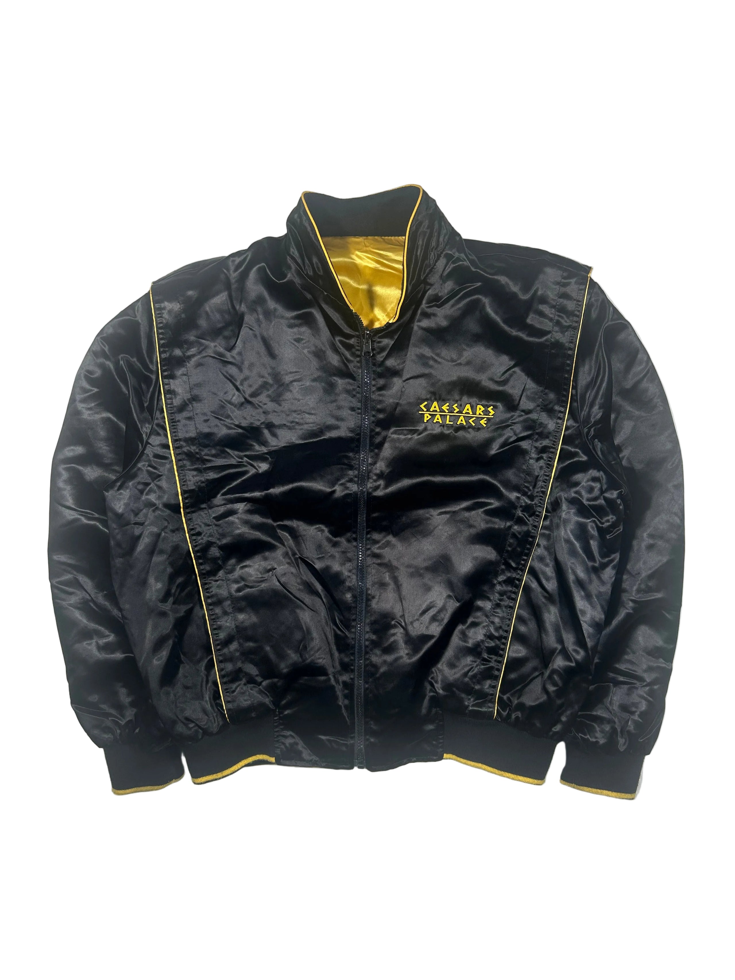 caesar palace versatility jacket 1996 made in usa