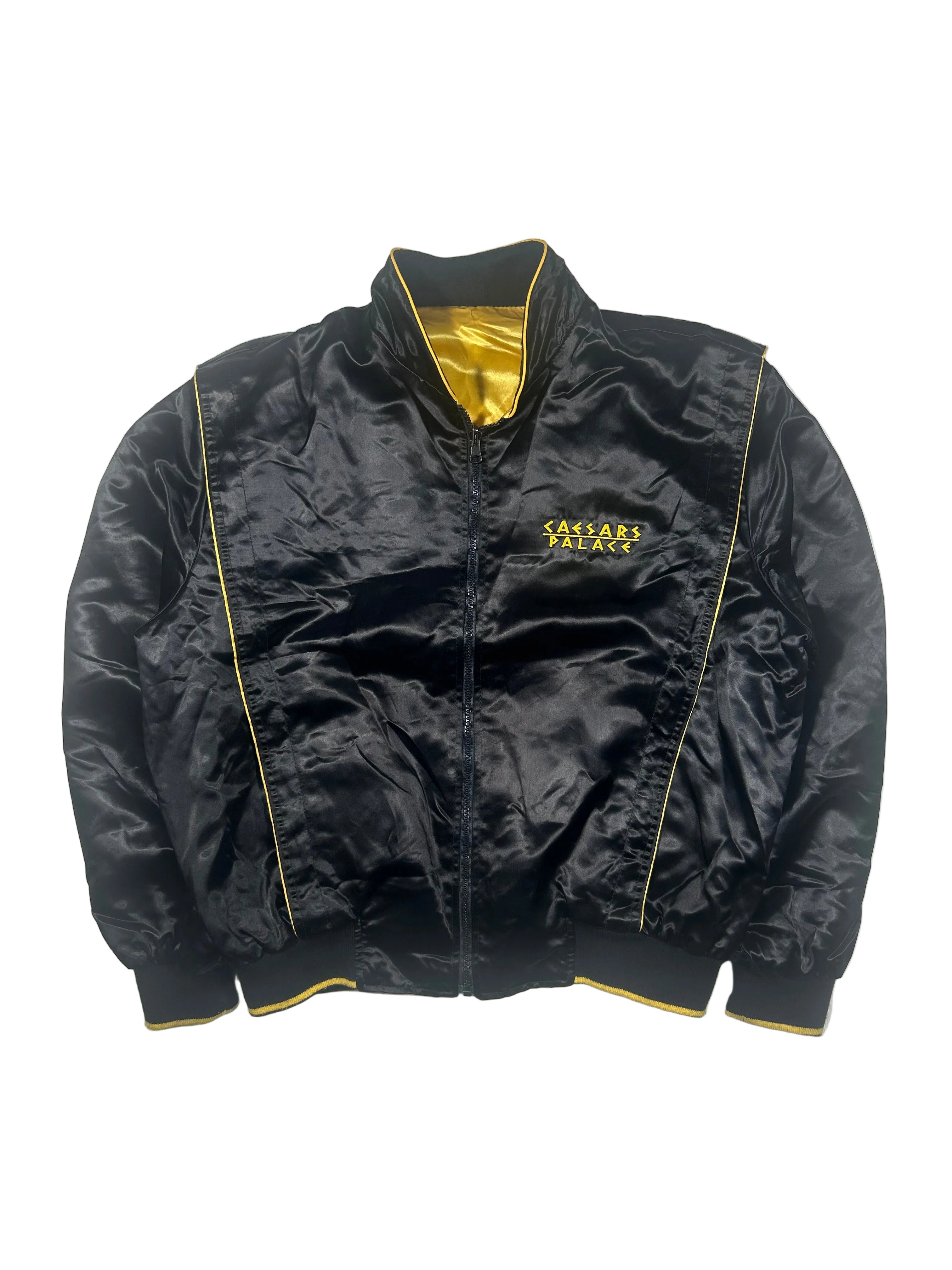 caesar palace versatility jacket 1996 made in usa