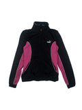 bluza sportowa puma w stylu Y2K