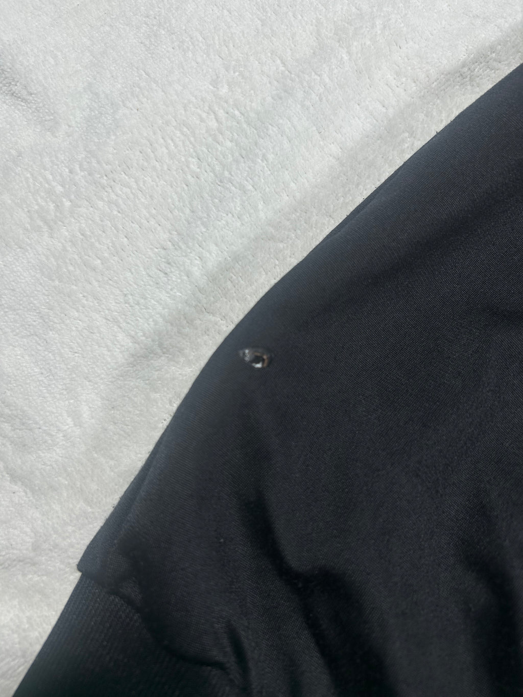 bluza sportowa rozpinana Nike Y2k