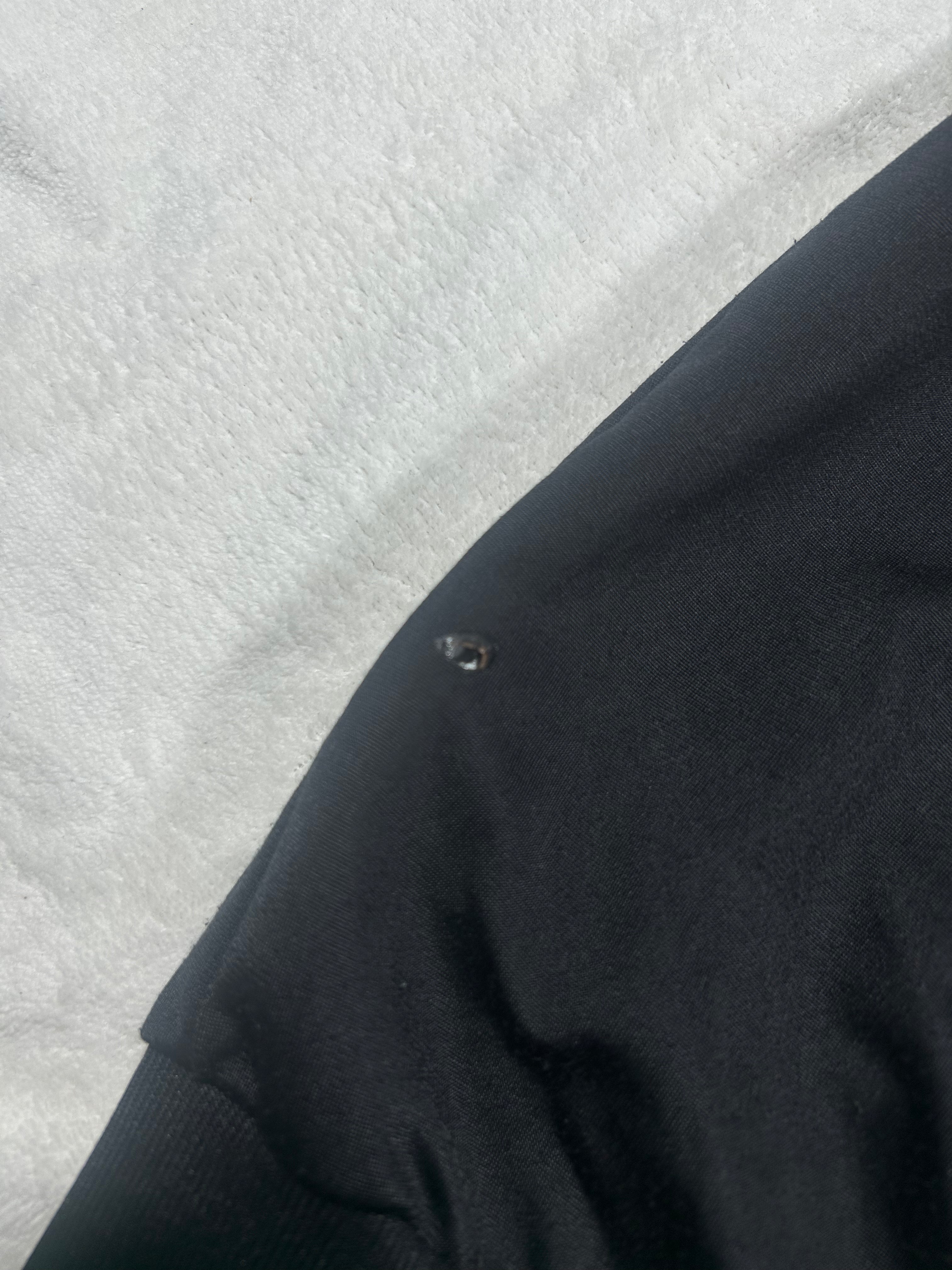 bluza sportowa rozpinana Nike Y2k