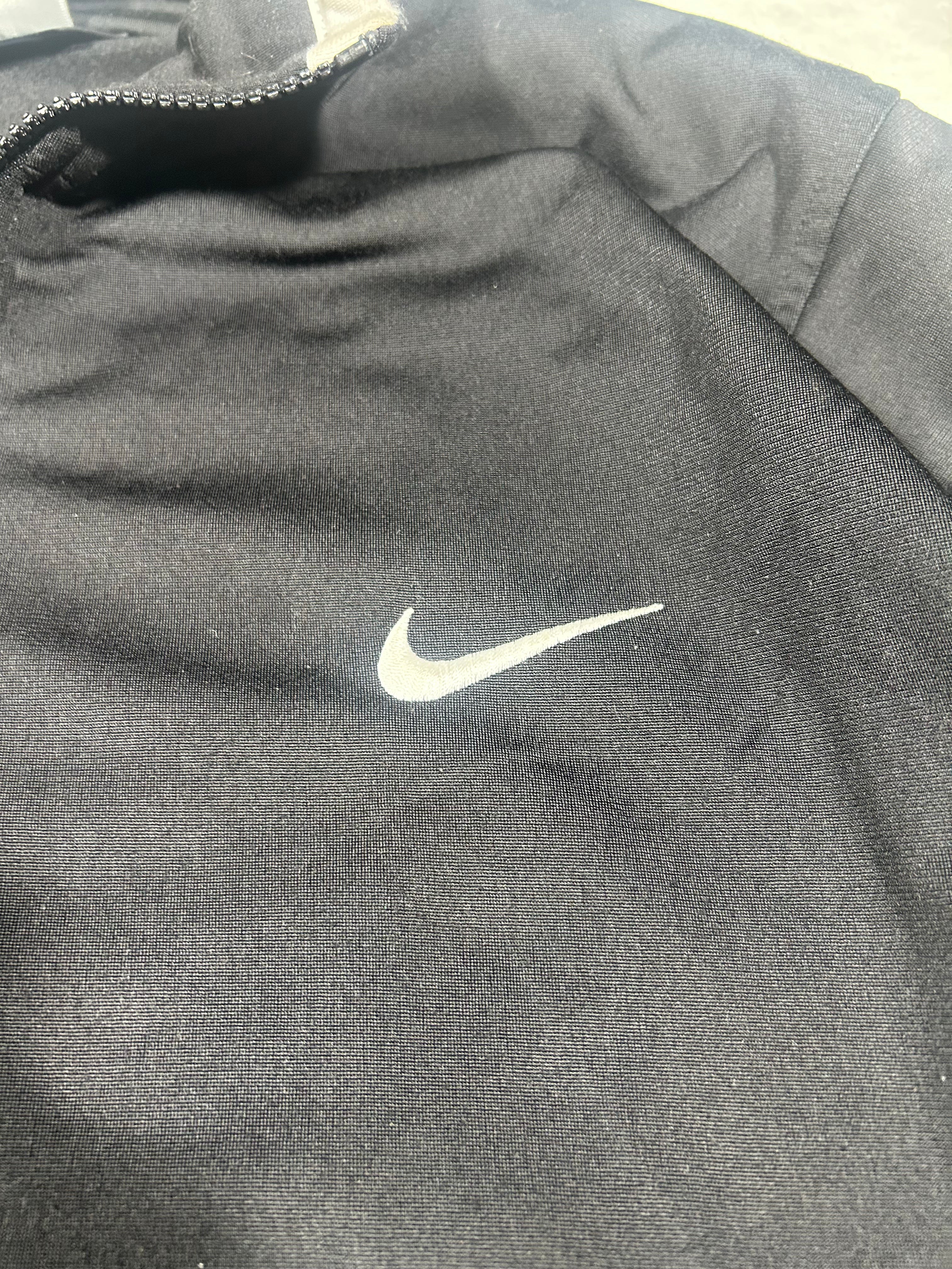 bluza sportowa rozpinana Nike Y2k