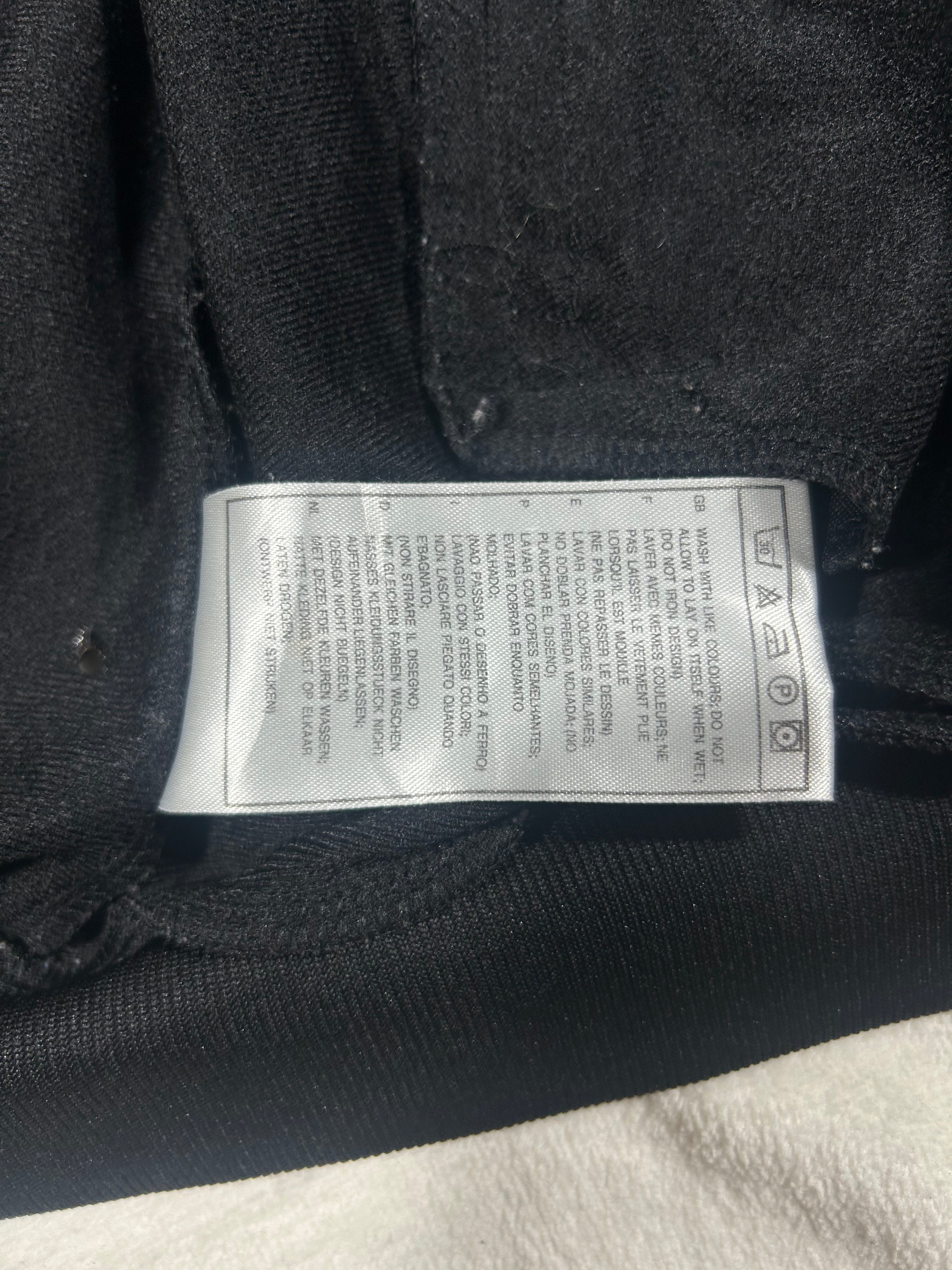 bluza sportowa rozpinana Nike Y2k