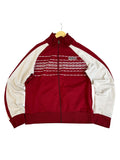 Puma Y2K Graphic Tracksuit Jacket Bluza Dresowa Rozpinana 2000s Vintage