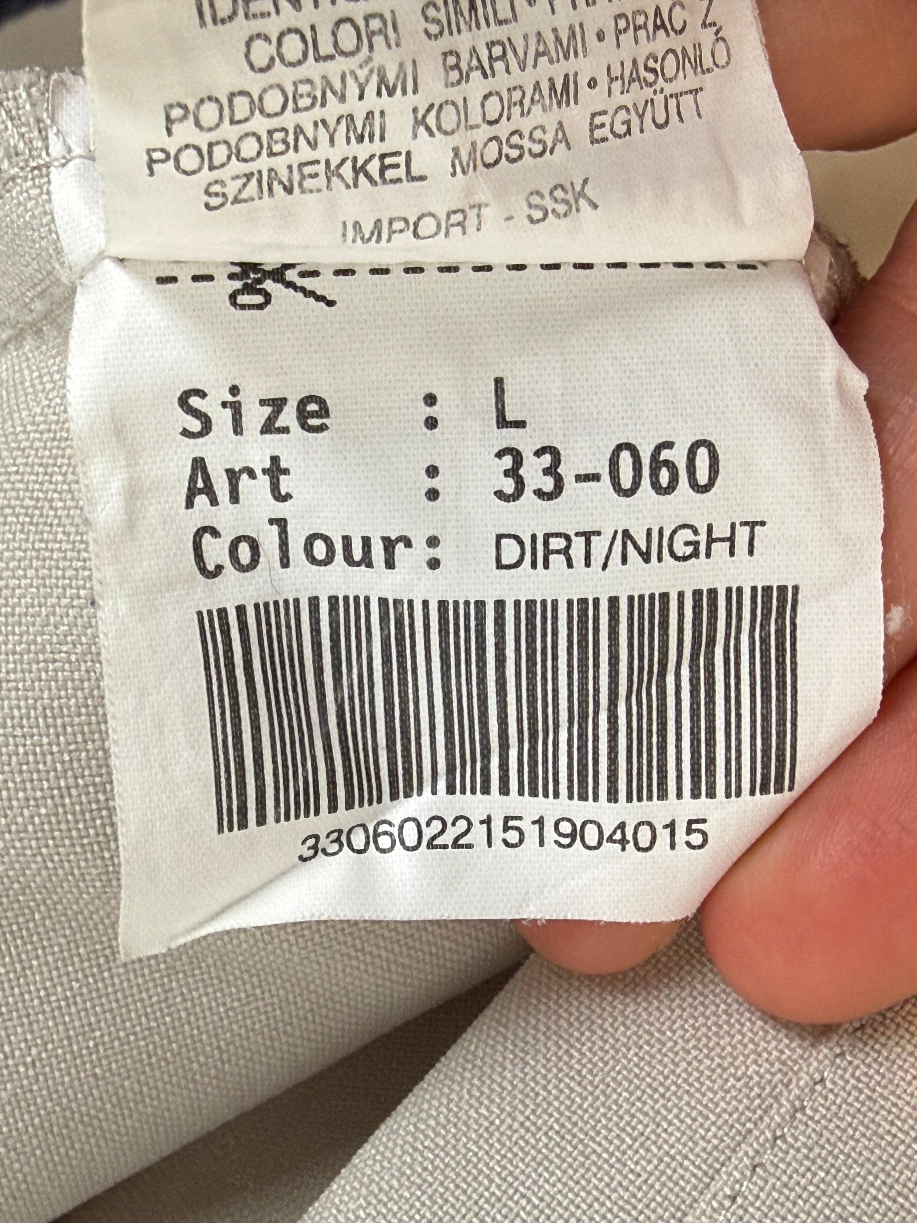 Fishbone Y2k Hip Hop Short Sleeve Shirt Size L