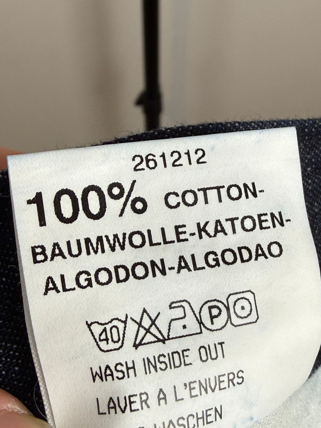 G-Star Comwood Bootcut Men Regular Denim Jeans Size 29X34