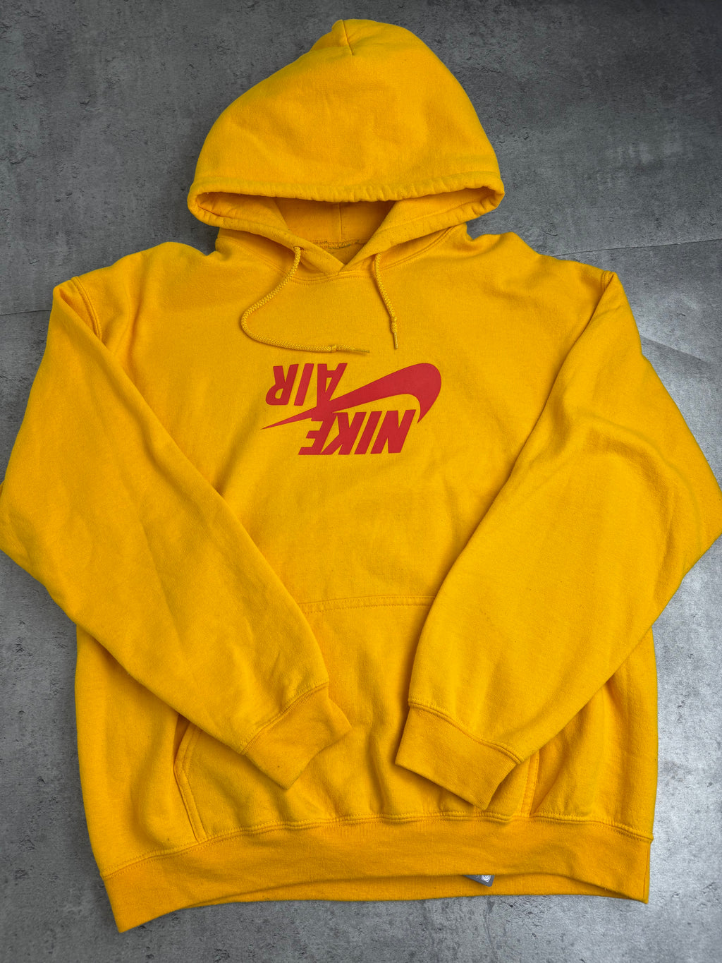 Travis Scott x Air Jordan Nike Cactus Jack Collab Bluza z Kapturem Hoodie Highest in The Room