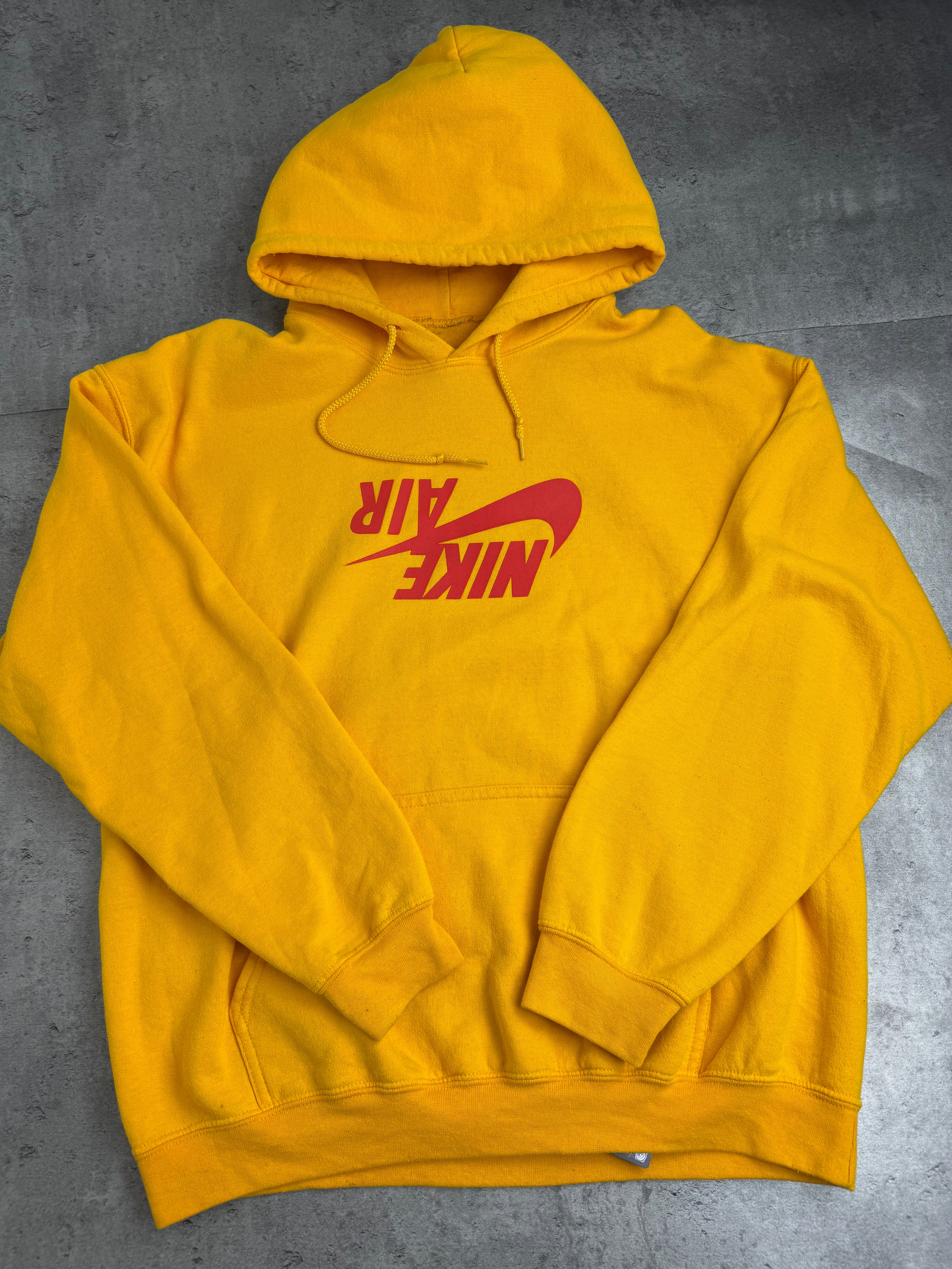 Travis Scott x Air Jordan Nike Cactus Jack Collab Bluza z Kapturem Hoodie Highest in The Room