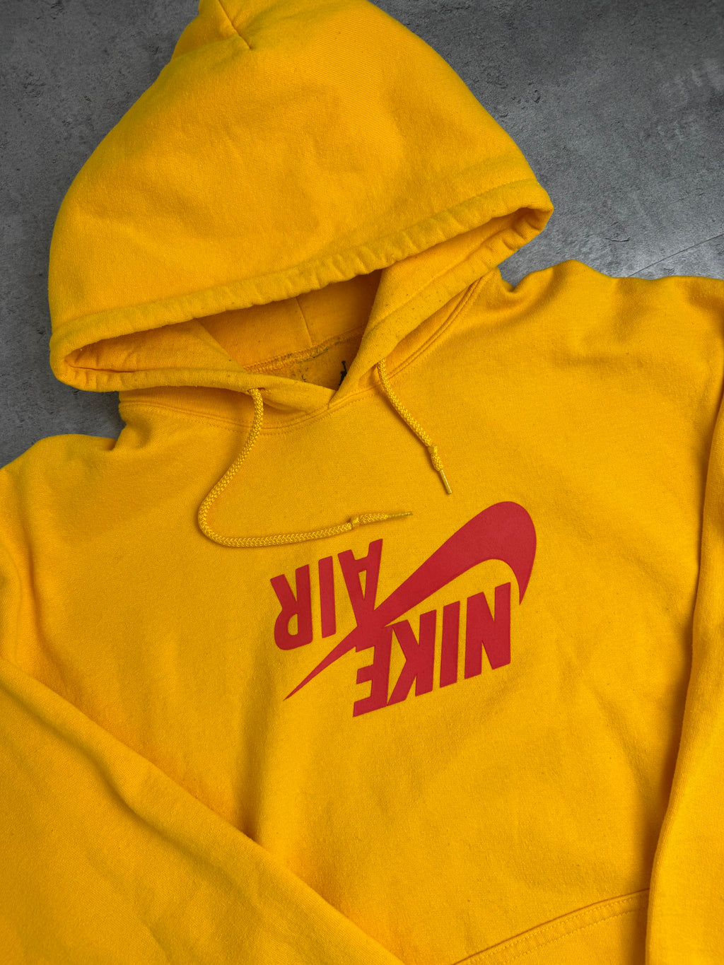 Travis Scott x Air Jordan Nike Cactus Jack Collab Bluza z Kapturem Hoodie Highest in The Room
