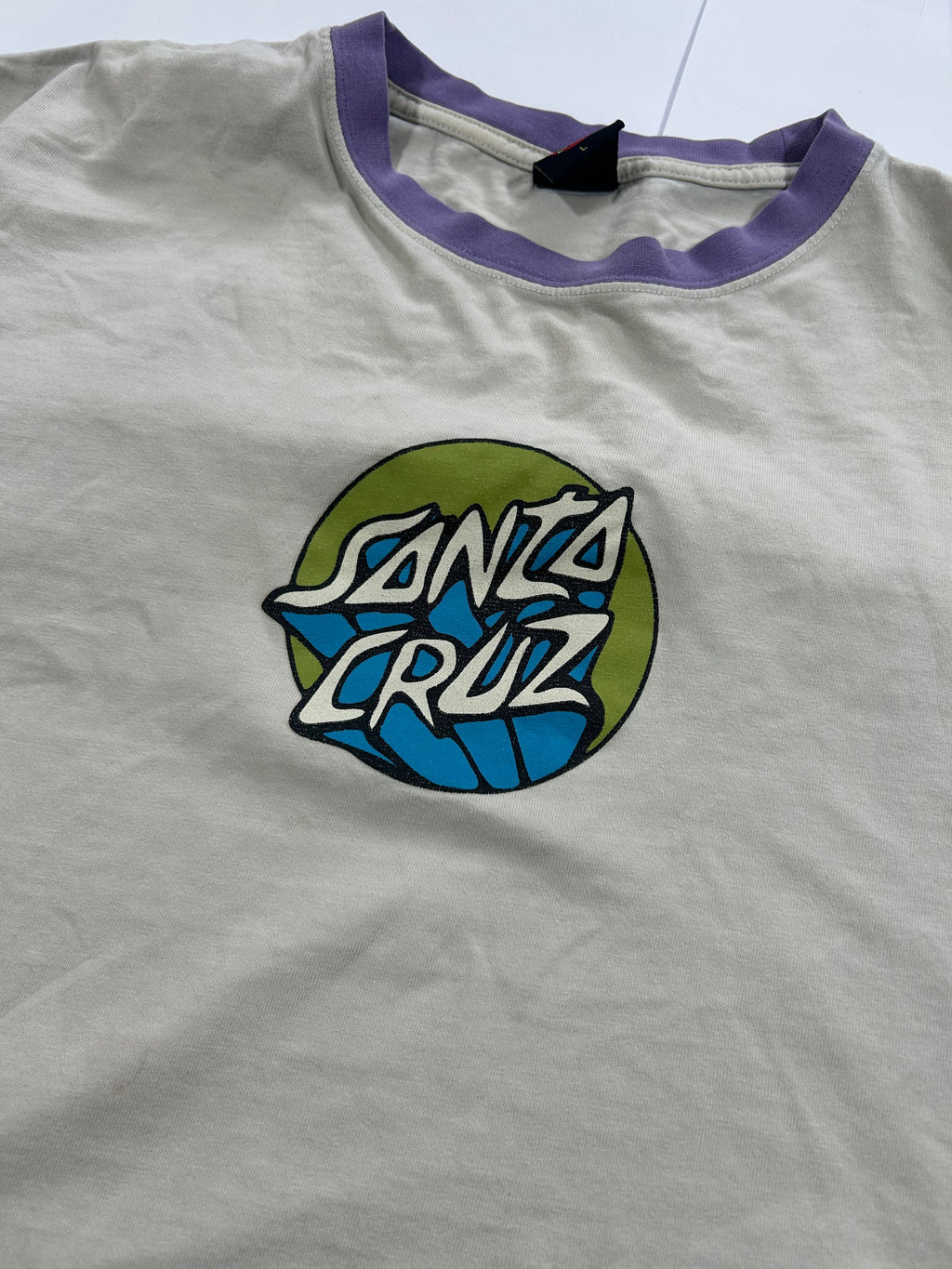 Koszulka Santa Cruz