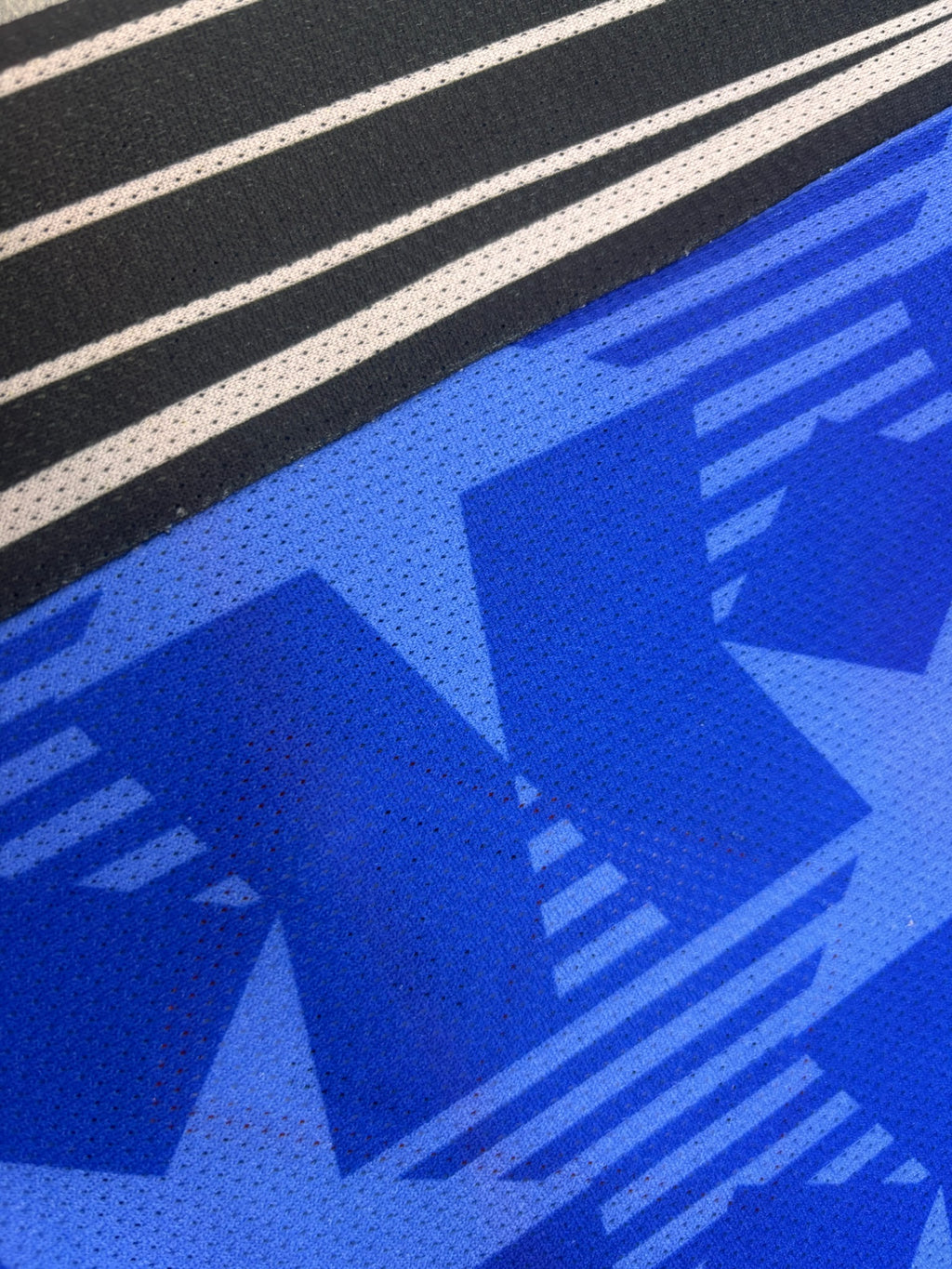 Tracy McGrady 90s Orlando Magic AOP Stars Champion Basketball Jersey Koszulka Koszykarska na ramiączkach NBA