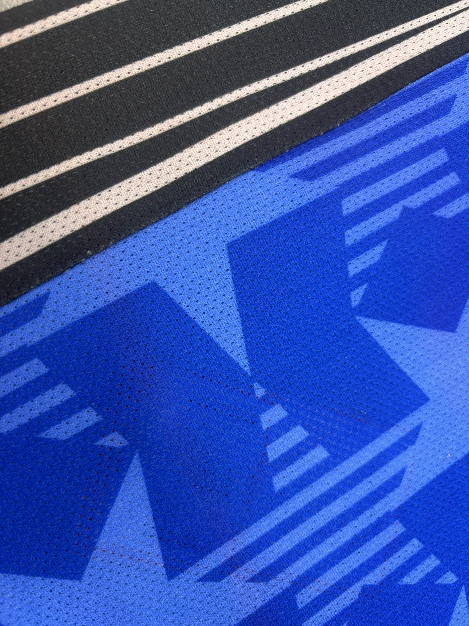 Tracy McGrady 90s Orlando Magic AOP Stars Champion Basketball Jersey Koszulka Koszykarska na ramiączkach NBA