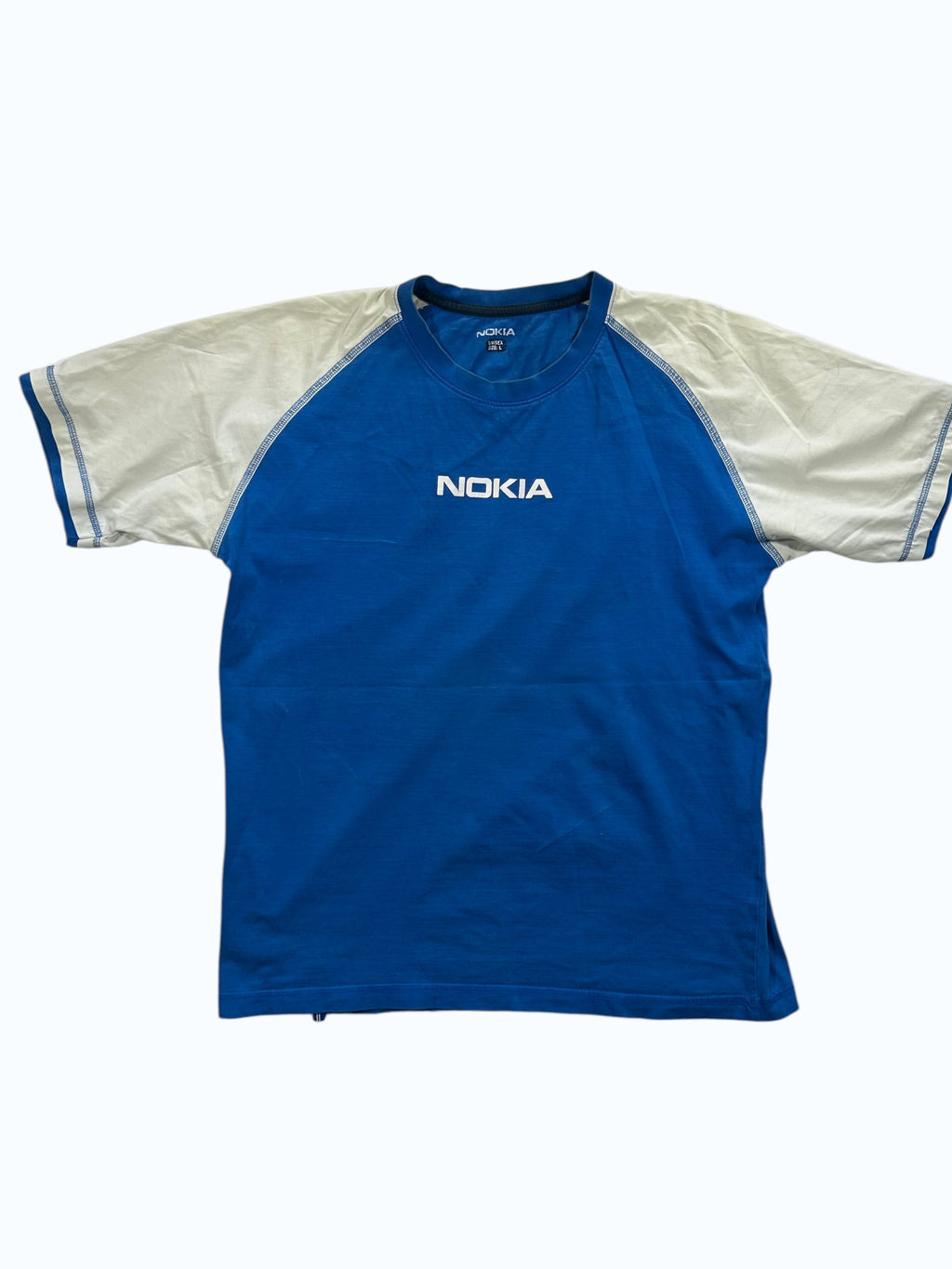 Koszulka Y2k Nokia