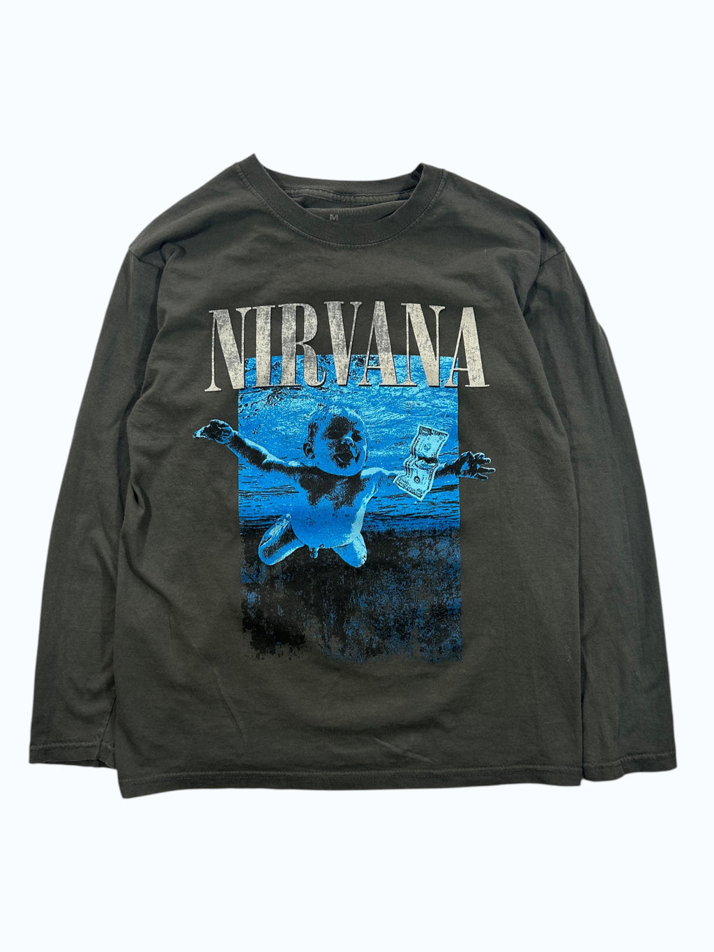 Lognsleeve nirvana
