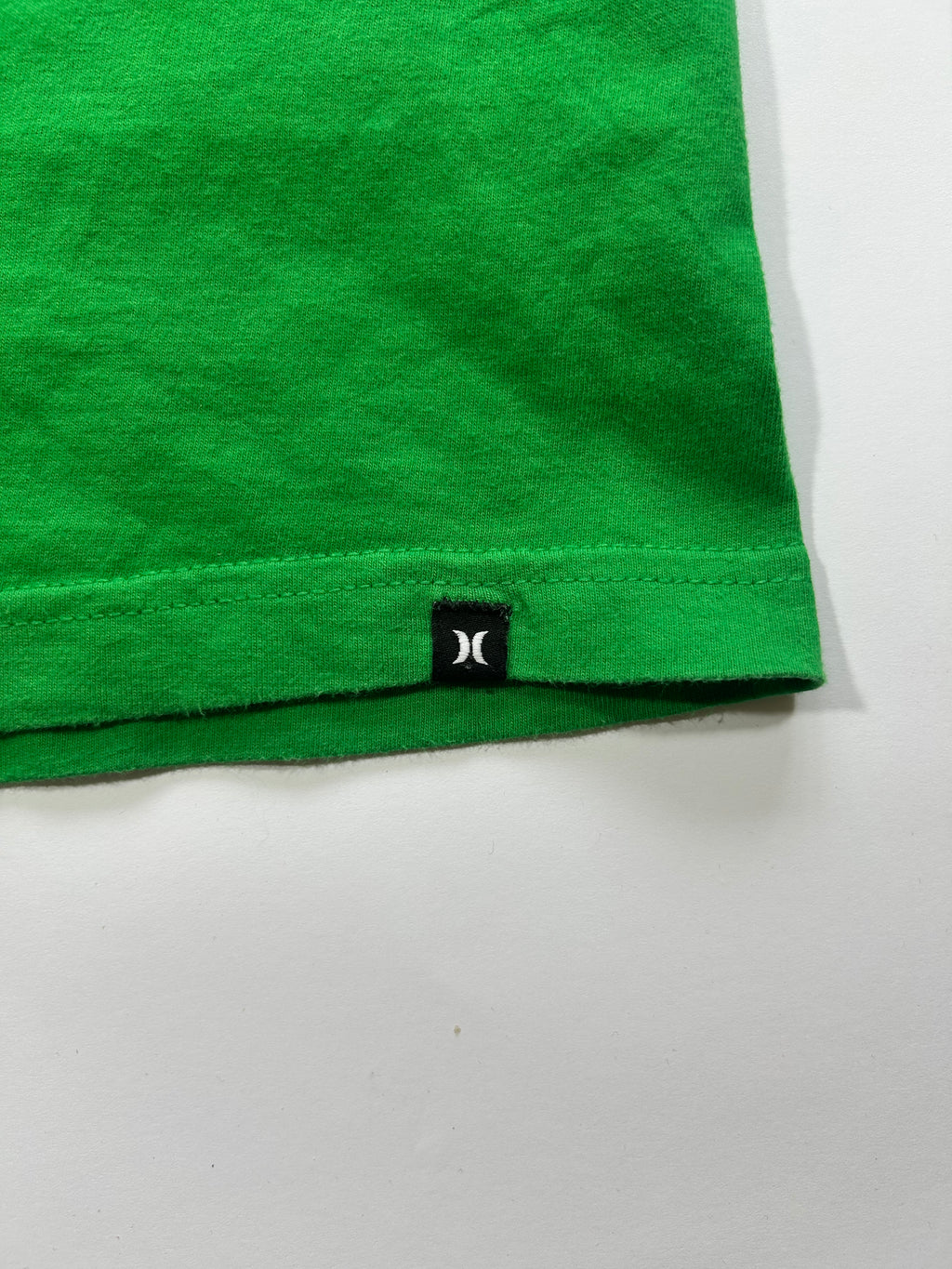 Koszulka w stylu y2k - hurley