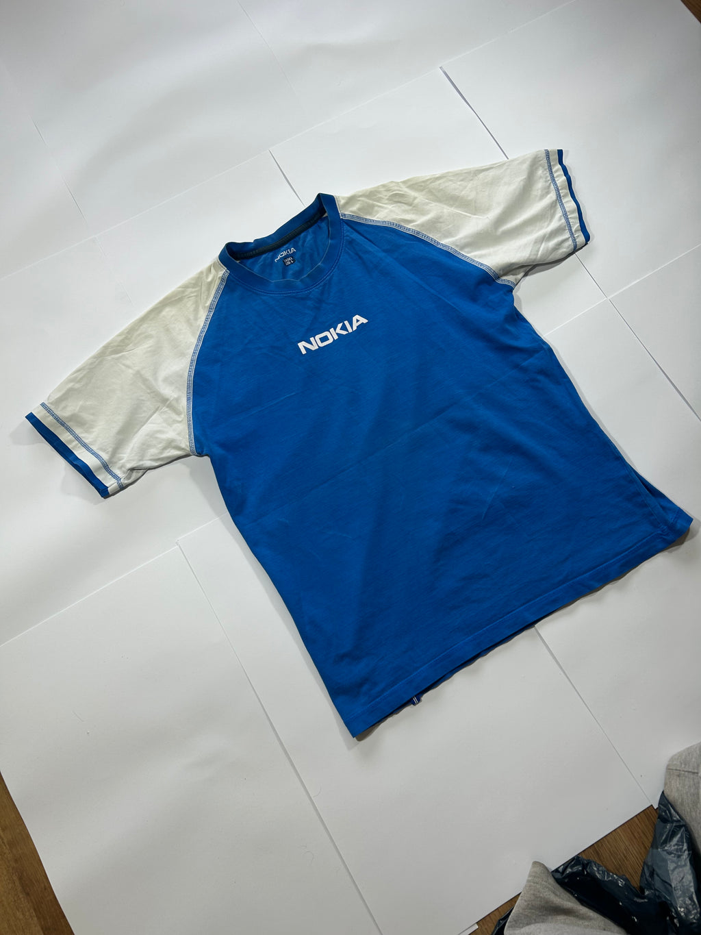 Koszulka Y2k Nokia