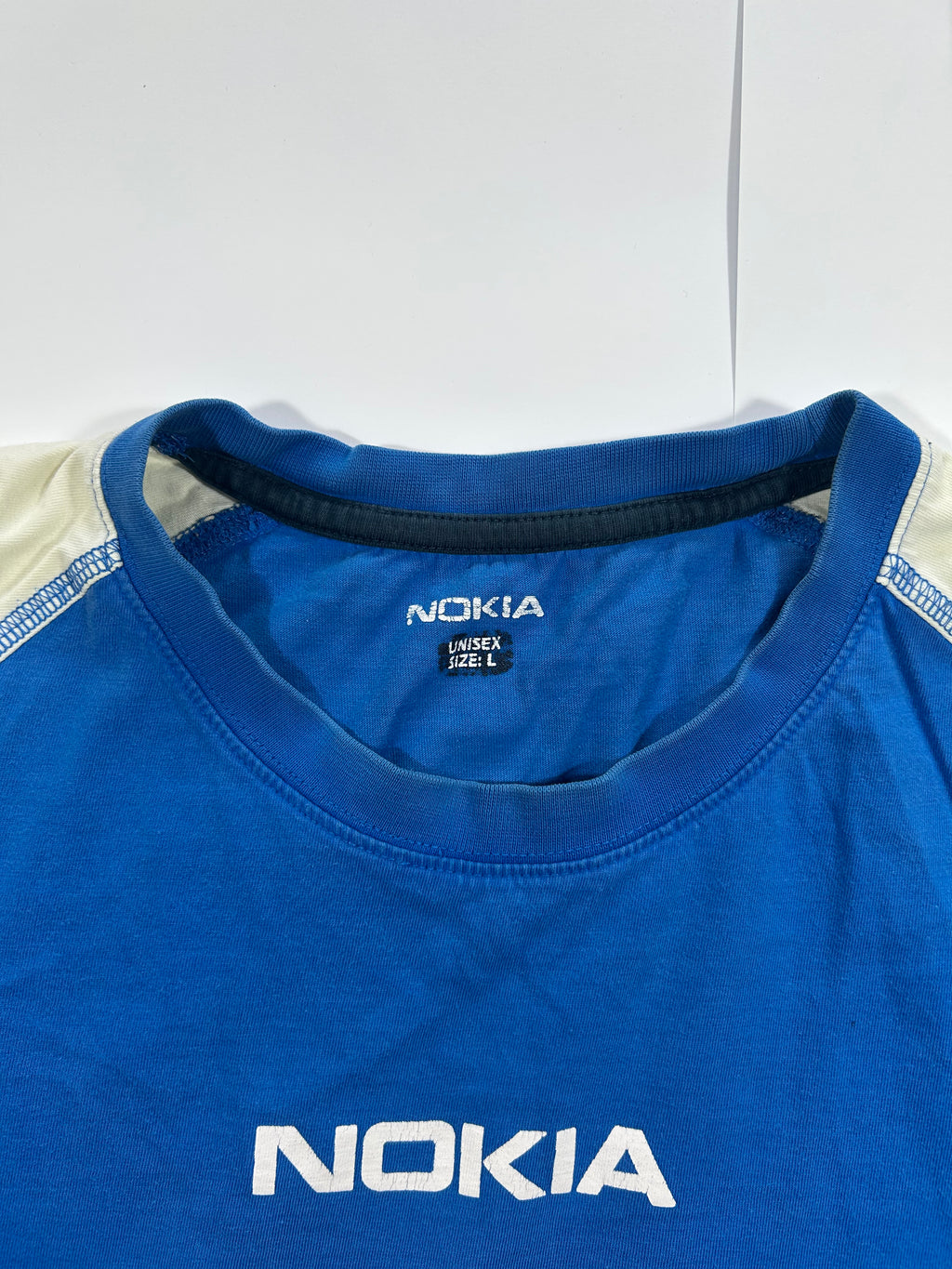 Koszulka Y2k Nokia