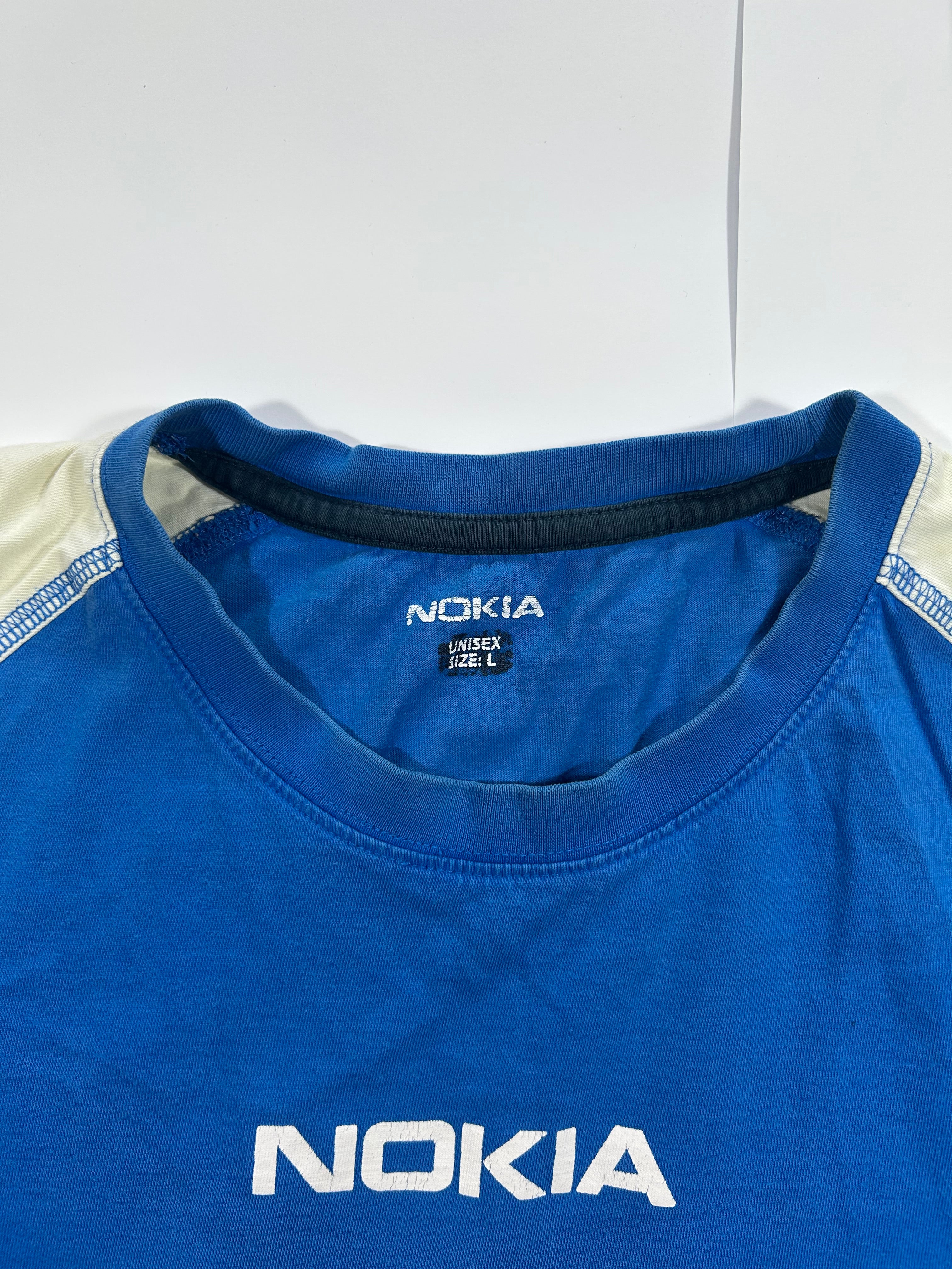 Koszulka Y2k Nokia