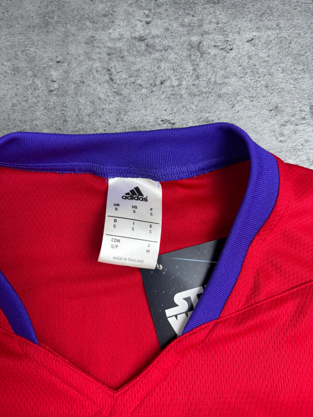 Kobe Bryant RARE 2014 All Star Game Short Sleeve Adidas Basketball NBA Jersey Koszykarska Koszulka
