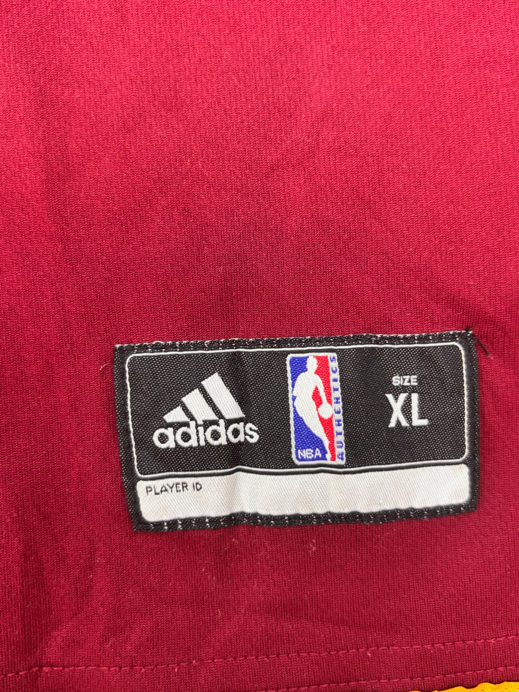 LeBron James Cleveland Cavaliers Basketball Jersey Koszulka Koszykarska NBA Klasyk