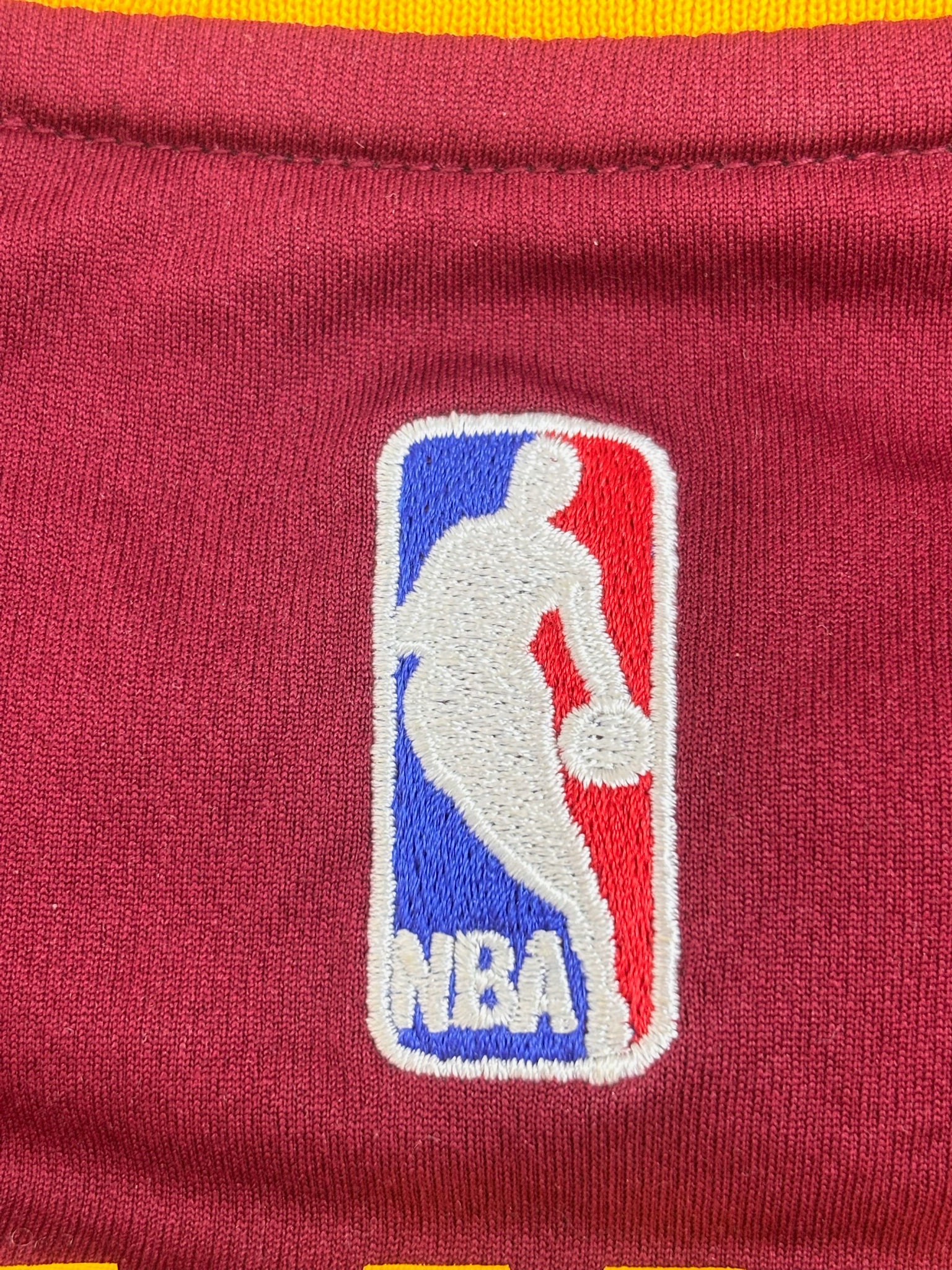LeBron James Cleveland Cavaliers Basketball Jersey Koszulka Koszykarska NBA Klasyk