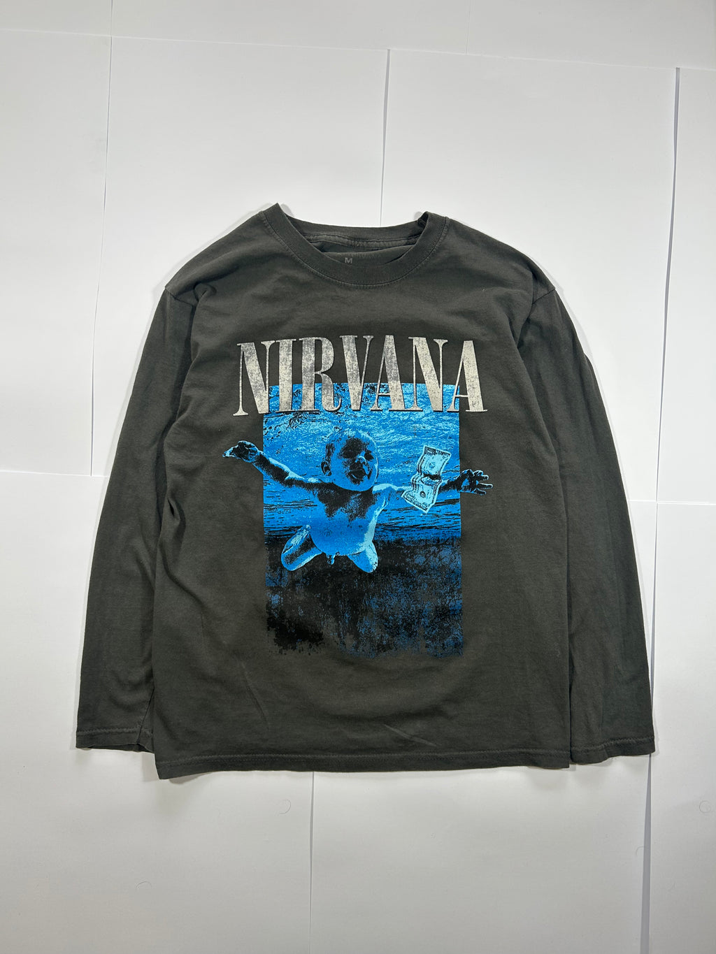 Lognsleeve nirvana