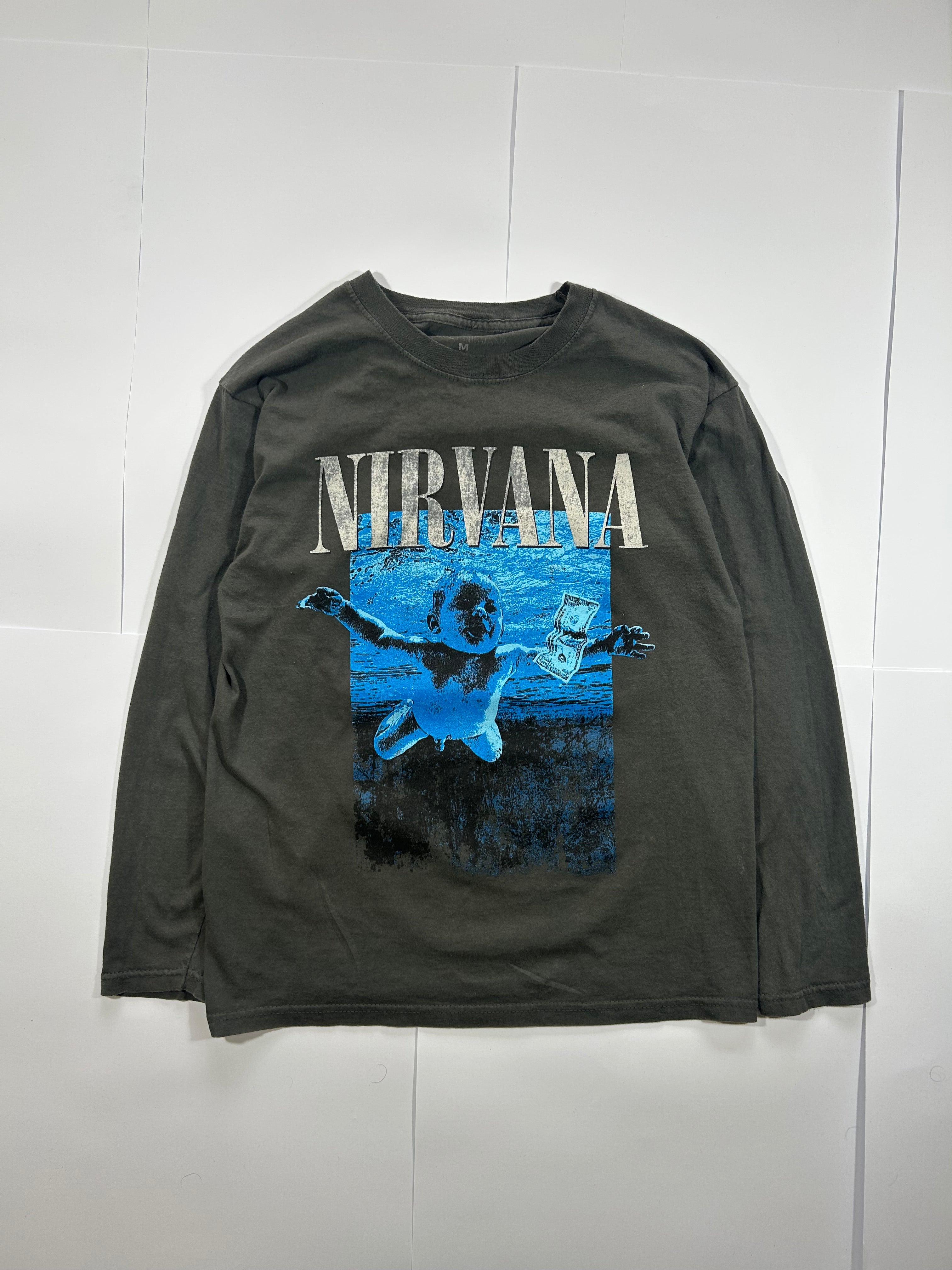Lognsleeve nirvana