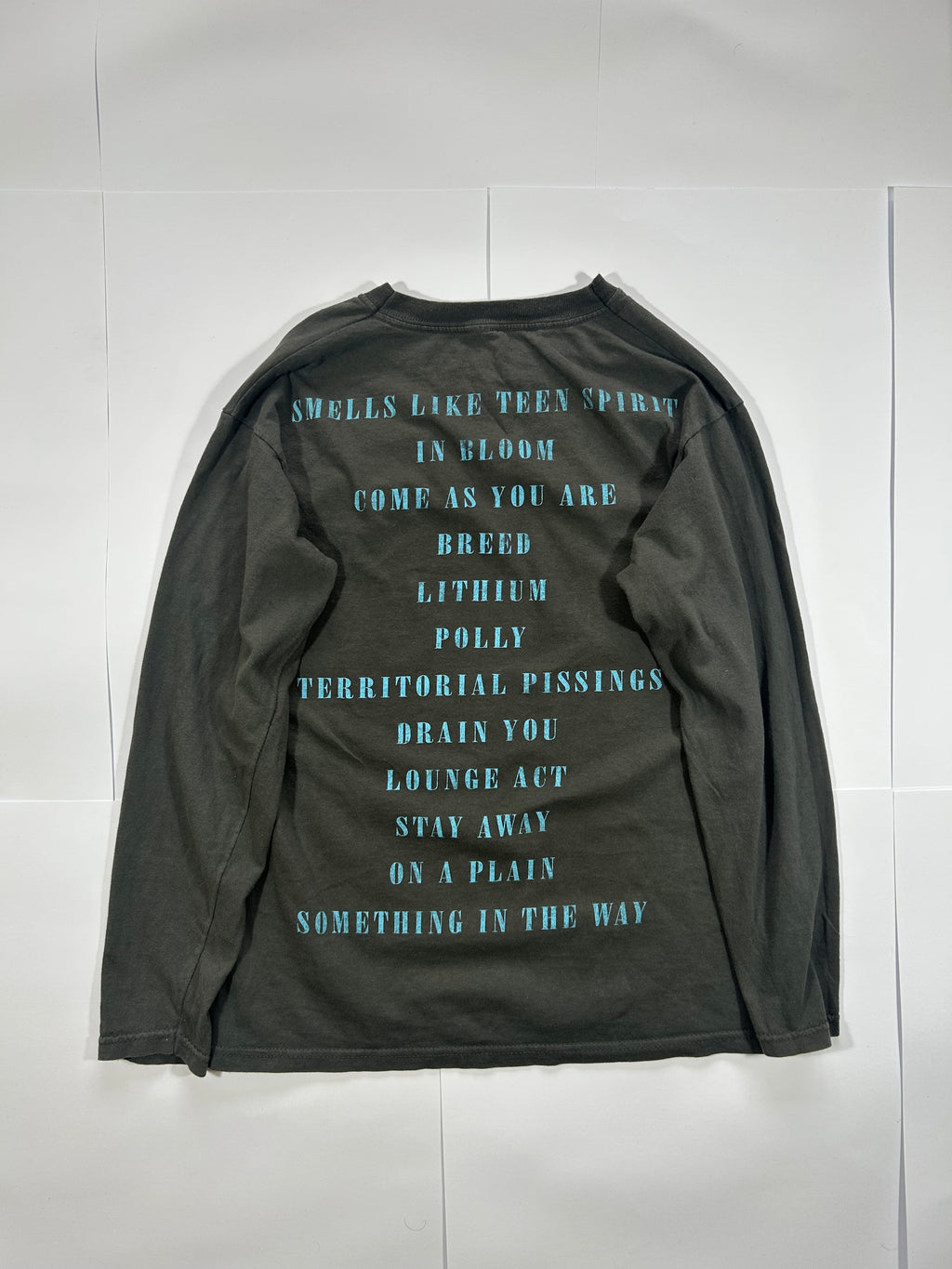 Lognsleeve nirvana