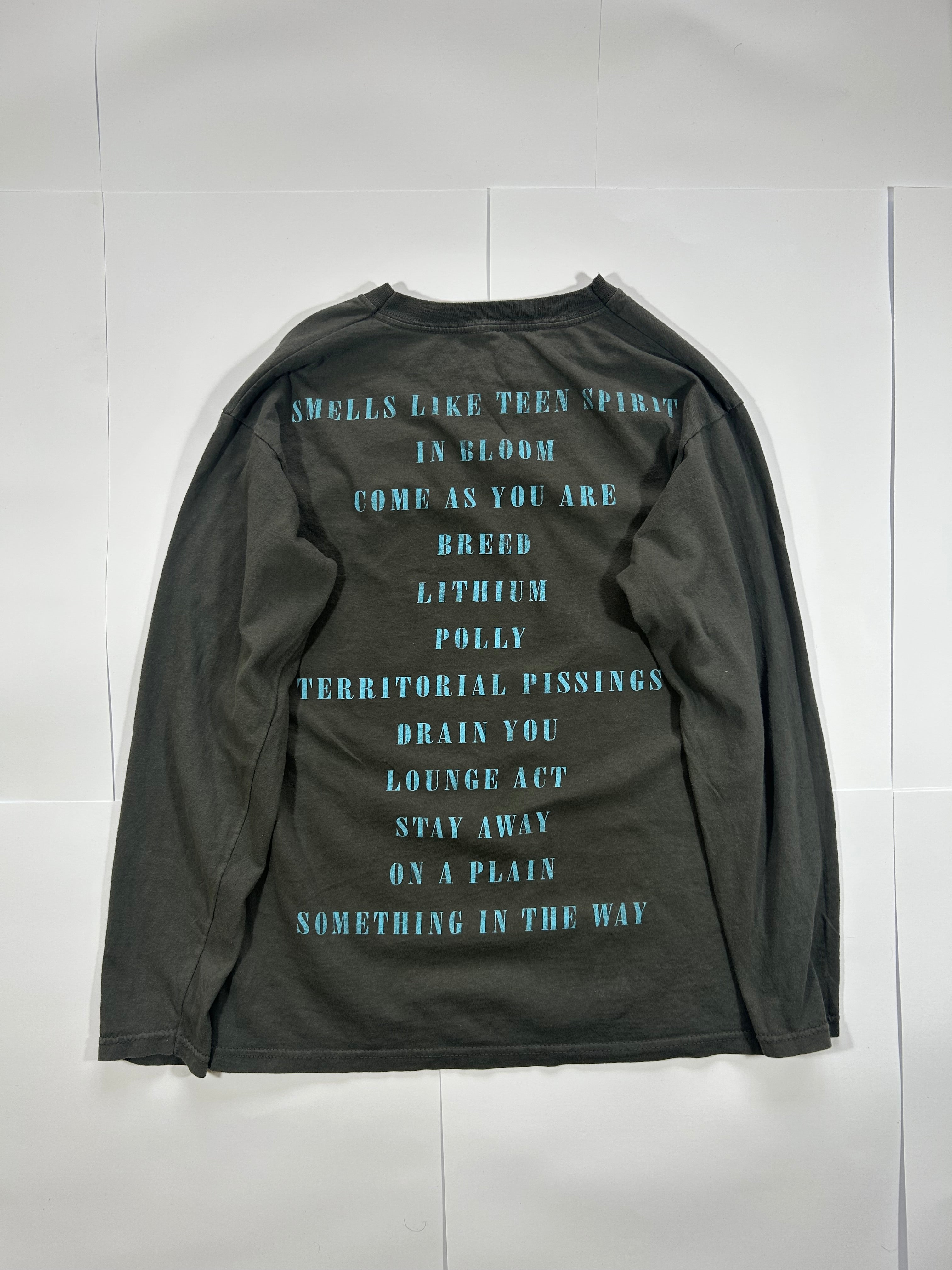 Lognsleeve nirvana