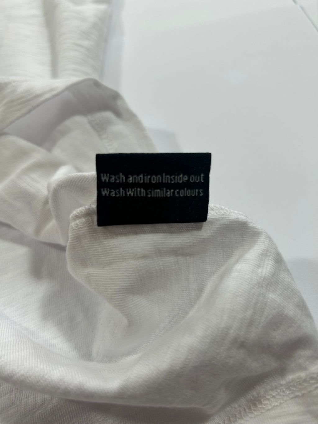 Koszulka w stylu y2k copenhagen