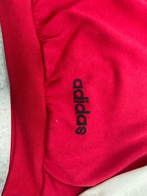 1992 Olympics Adidas USA Team Bluza Pullover Igrzyska Olimpijskie RARE 90s Vintage