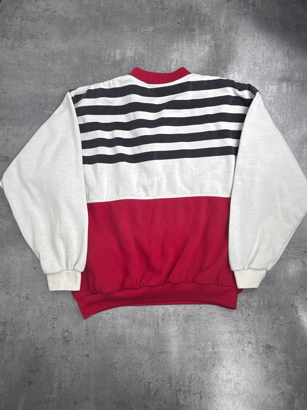 1992 Olympics Adidas USA Team Bluza Pullover Igrzyska Olimpijskie RARE 90s Vintage