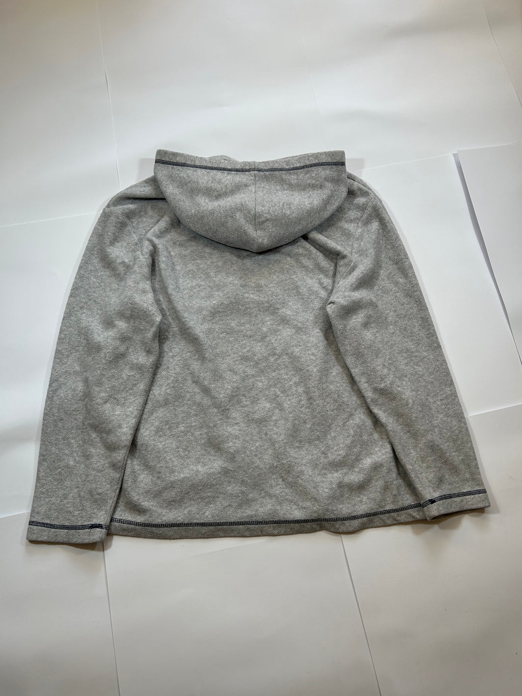 Bluza z kapturem z haftem MIckey Mouse Disney